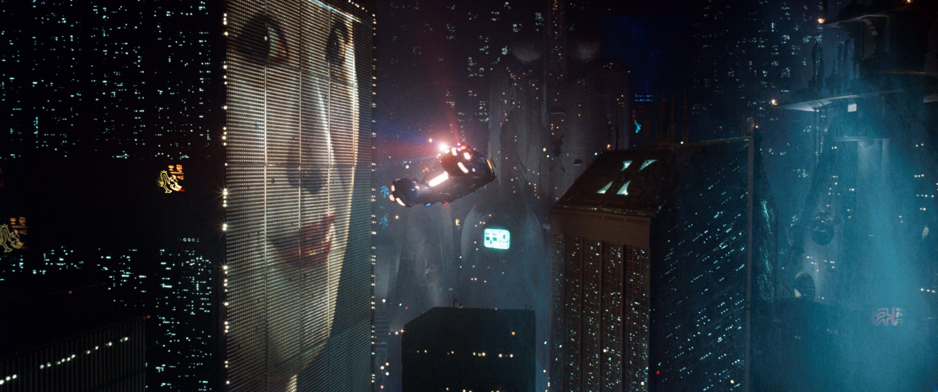 3000x1255  Blade Runner Wallpapers, 100% Quality Blade Runner HD Wallpapers
