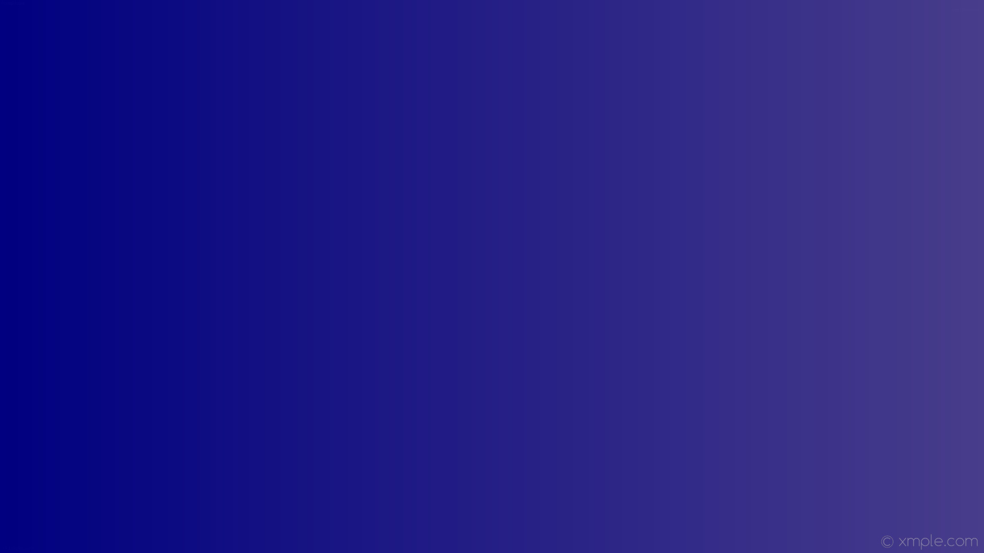 1920x1080 wallpaper linear blue gradient purple dark slate blue navy #483d8b #000080  0Â°