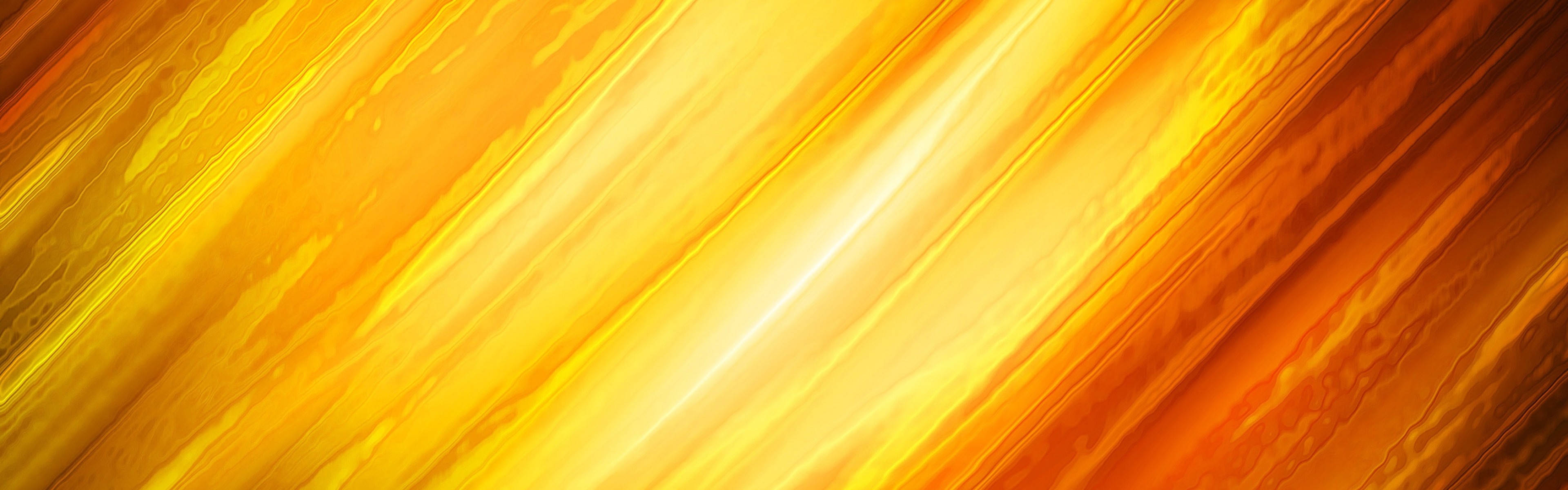 3840x1200  Wallpaper lines, fire, diagonally, background, flame