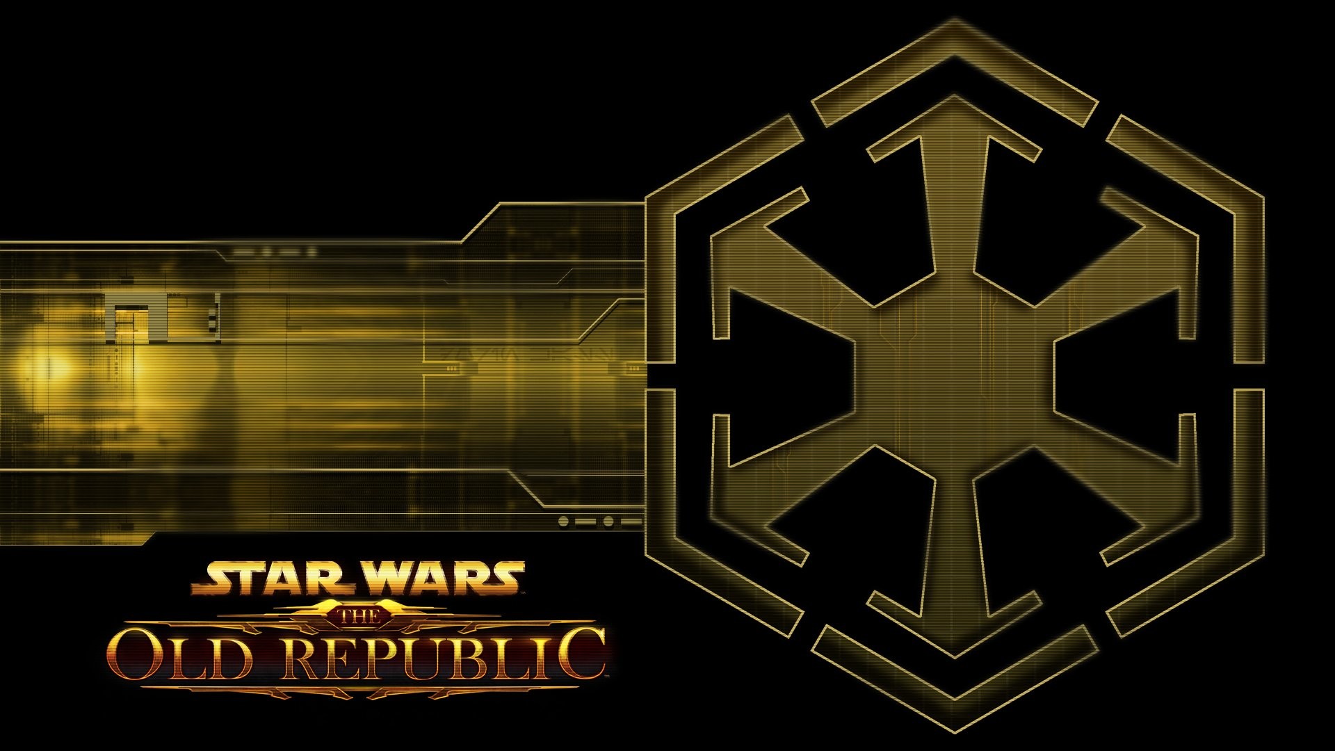 1920x1080 Sith Empire Logo