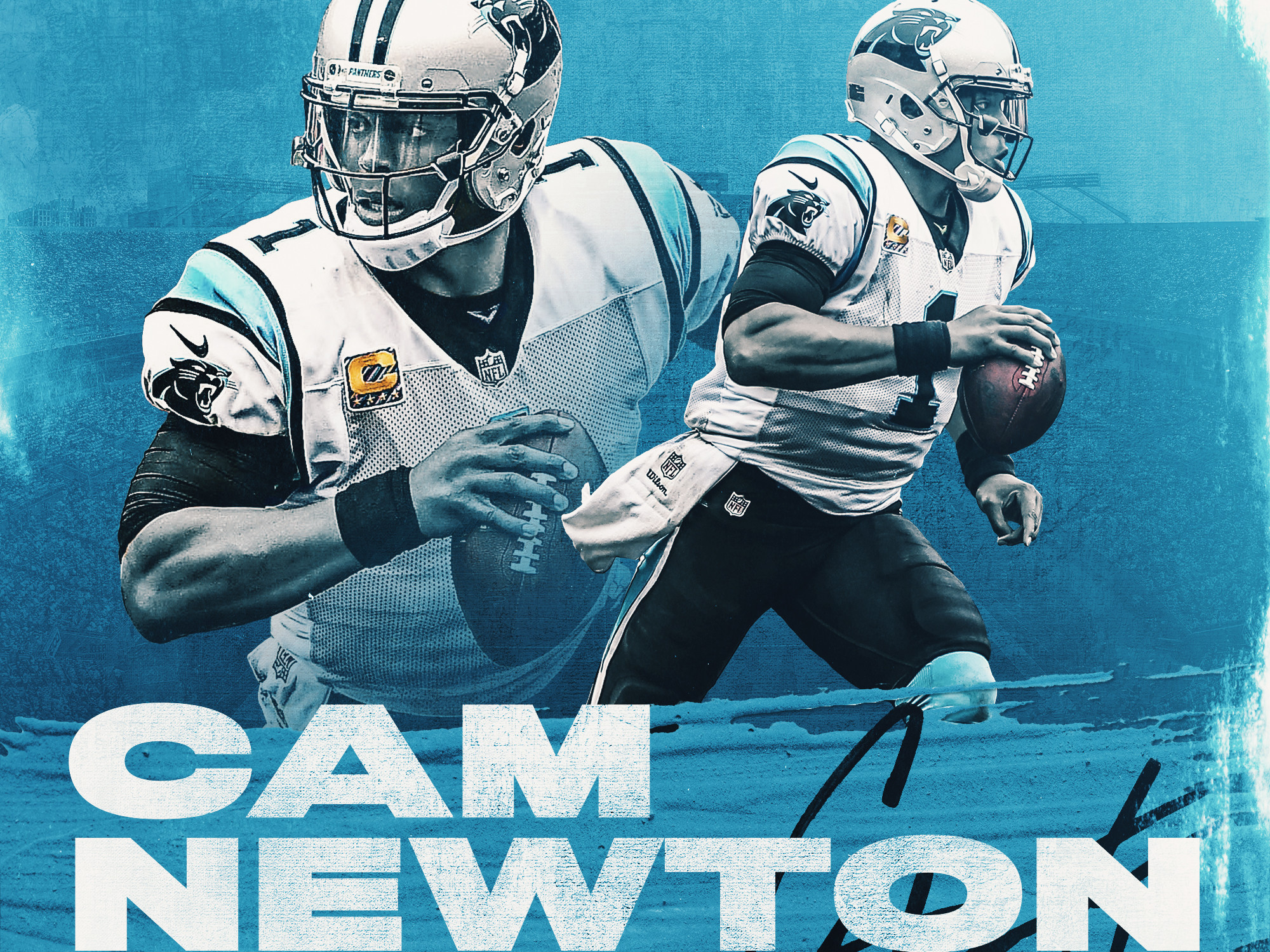 2000x1500 Cam Newton