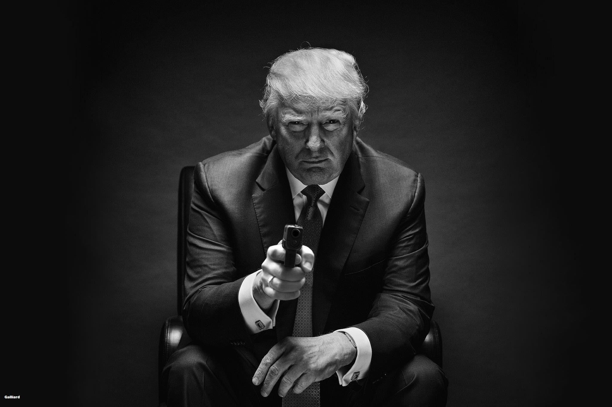 2048x1365 Let's get a Trump Wallpaper Dump going! : The_Donald