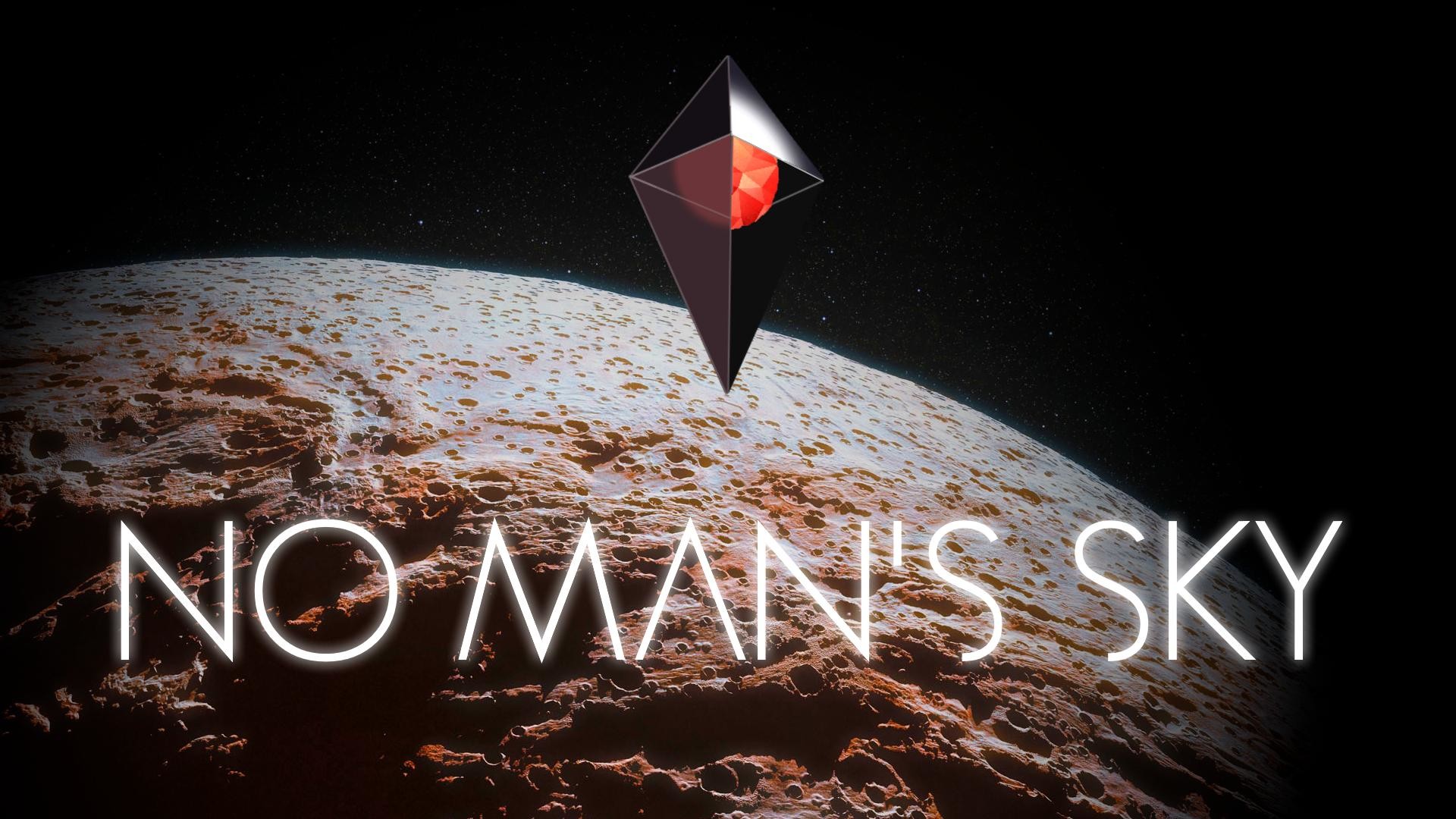 1920x1080 Video Game - No Man's Sky Wallpaper