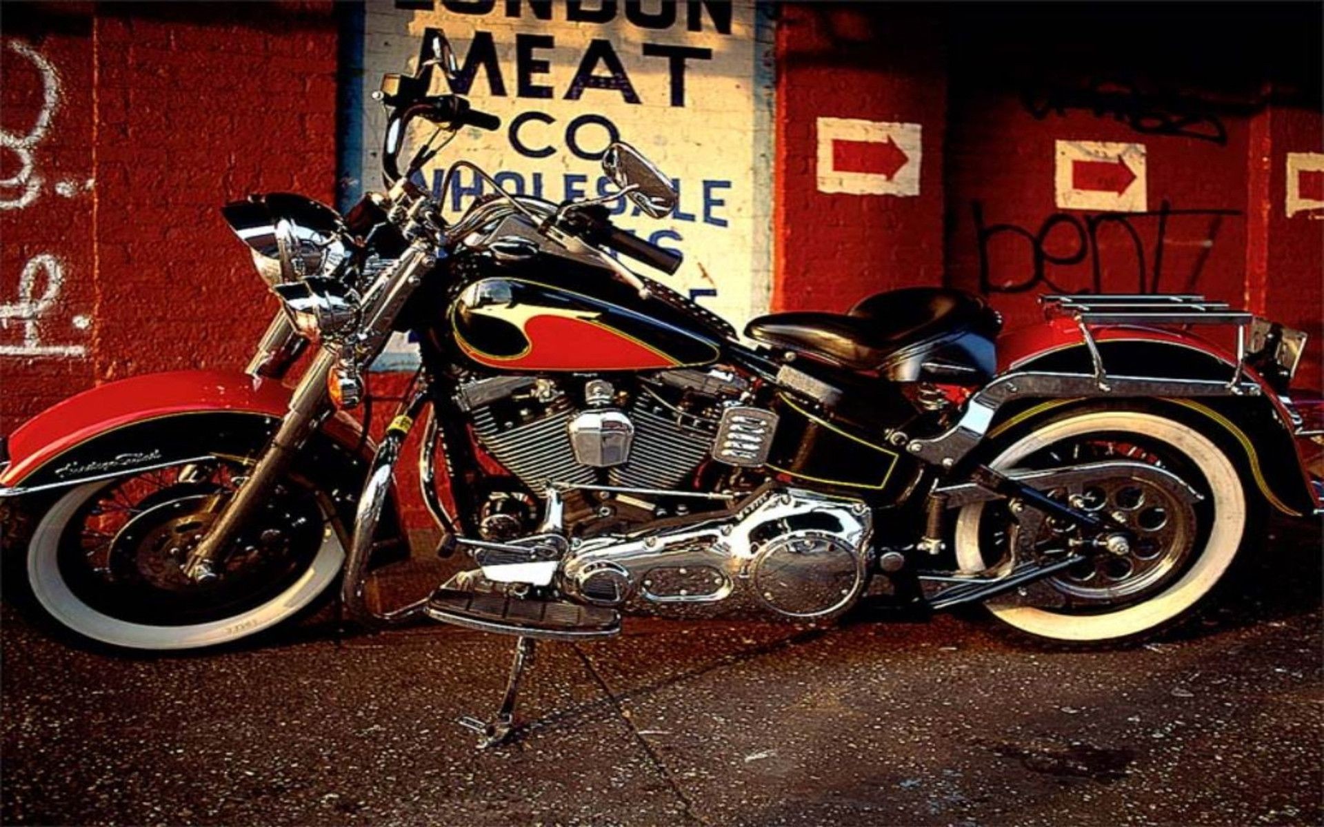 1920x1200 Harley Davidson Wallpaper, Logos, House, Harley Davidson Motorcycles,  Wallpapers, Beautiful, Ideas