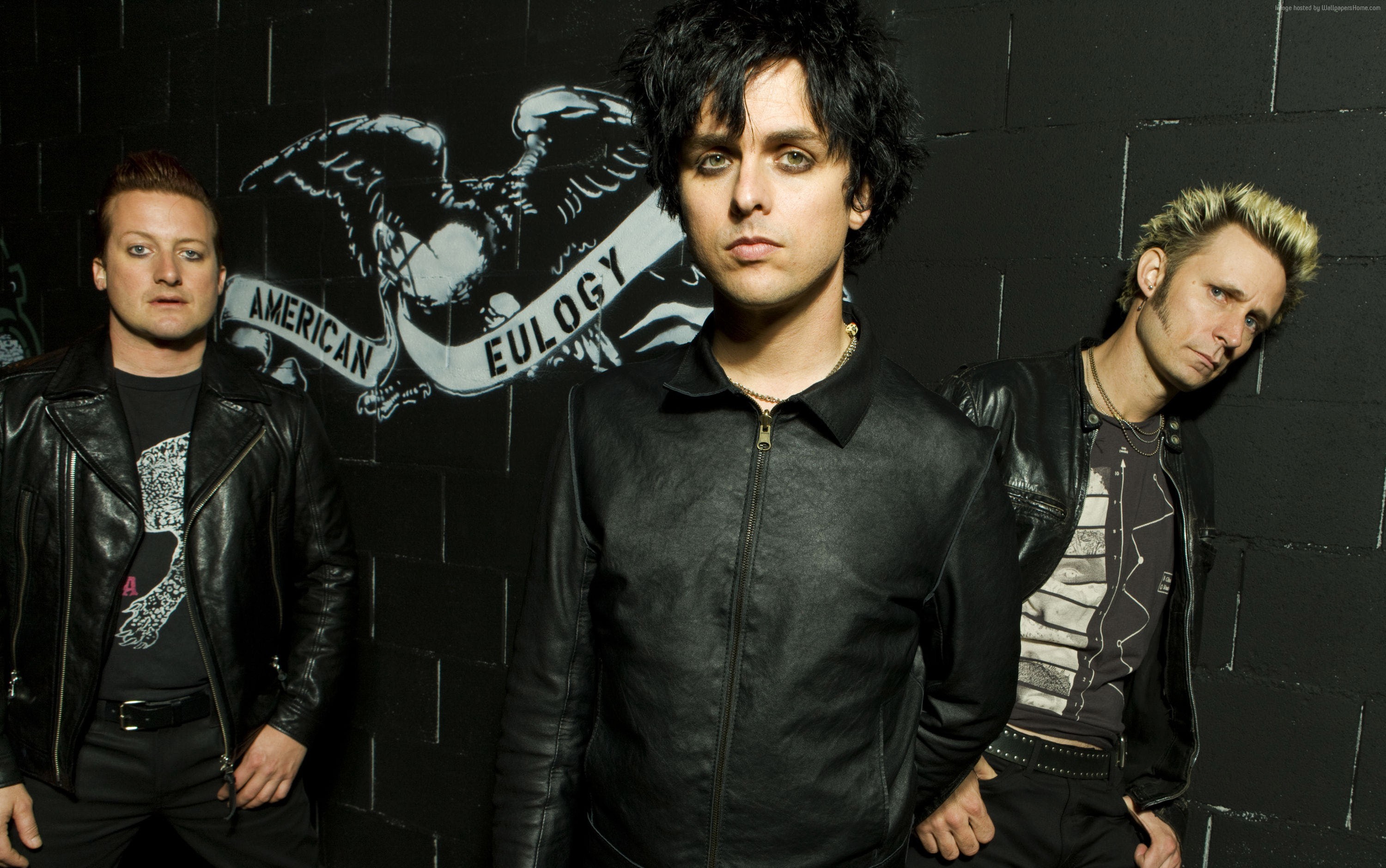 3000x1879 Available Resolutions: PC Mac Android iOS Custom. Tags: Green Day ...