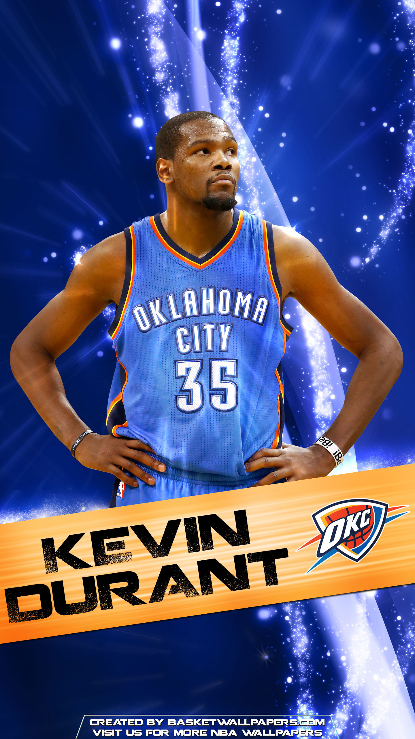 4K Kevin Durant Wallpapers  Background Images