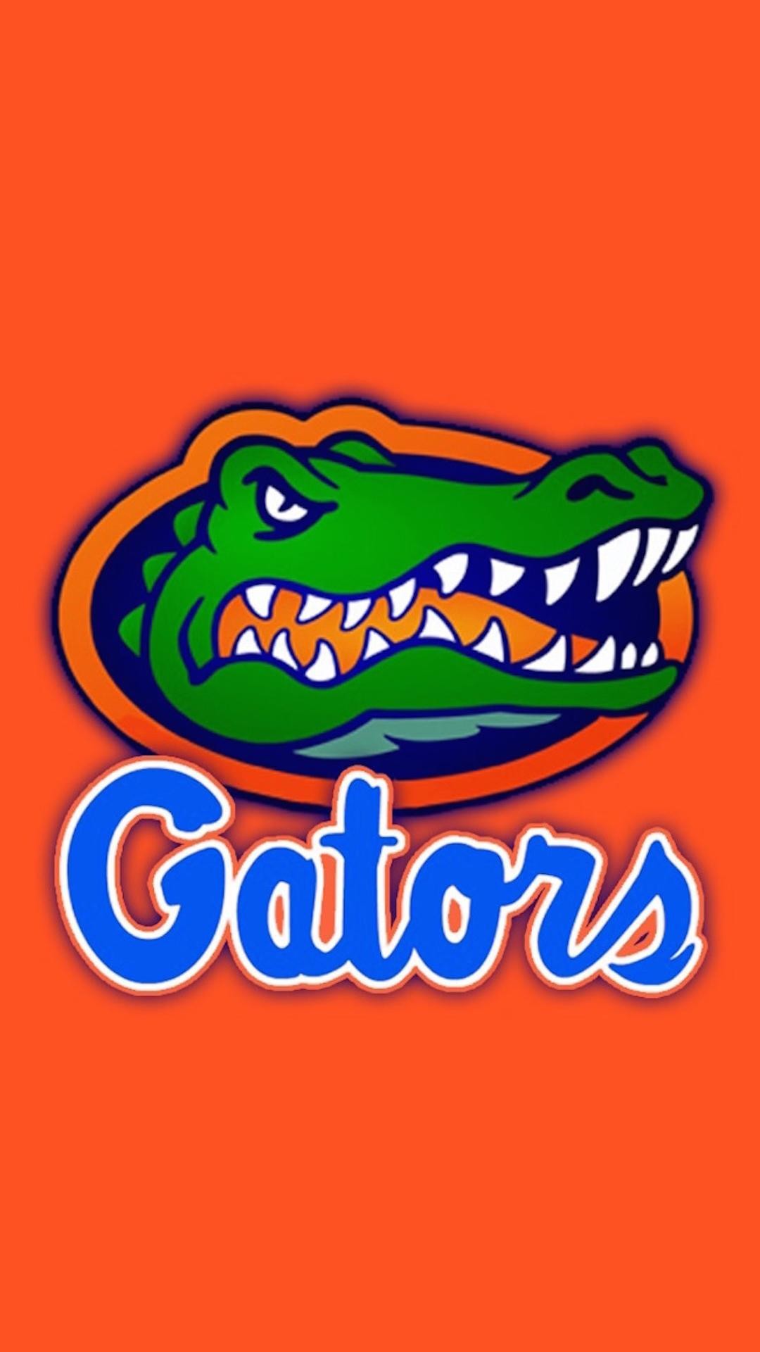 1080x1920 Florida Gators Iphone Wallpapers Install In Seconds 21 To