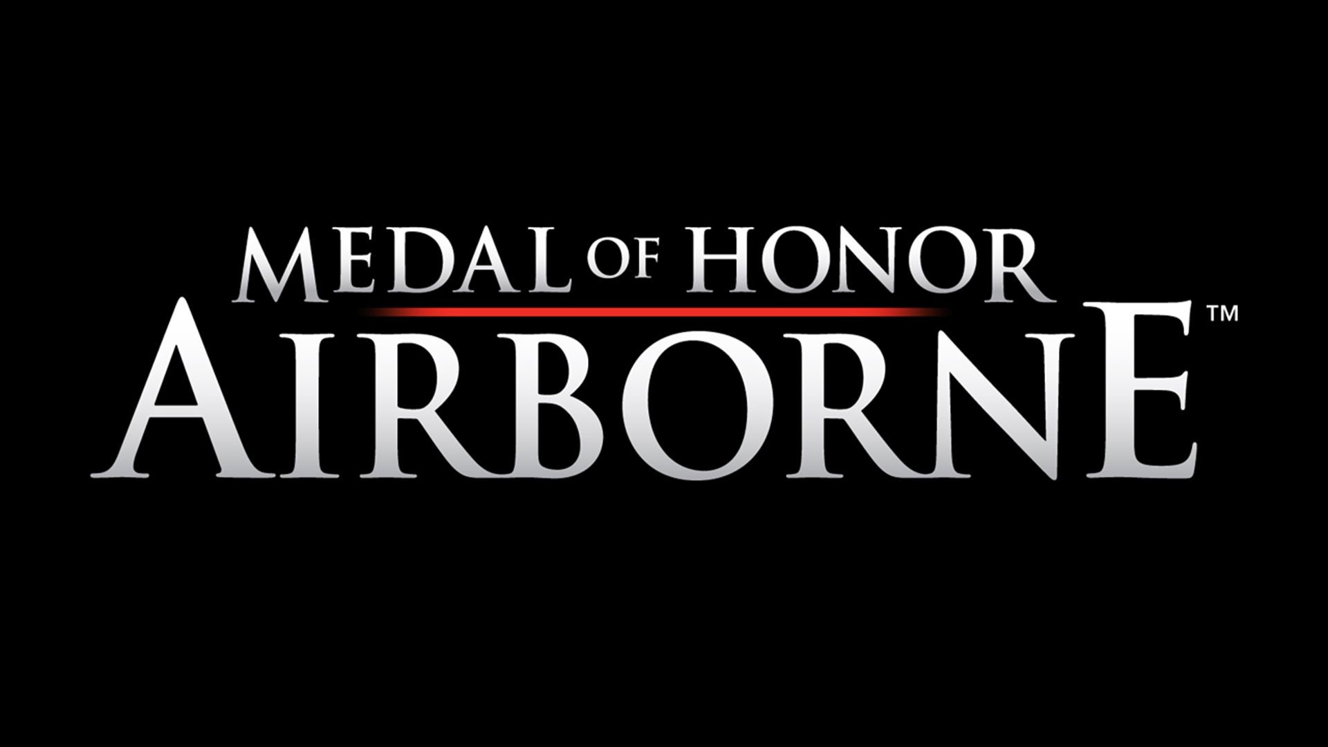 1920x1080 Medal of Honor Airborne