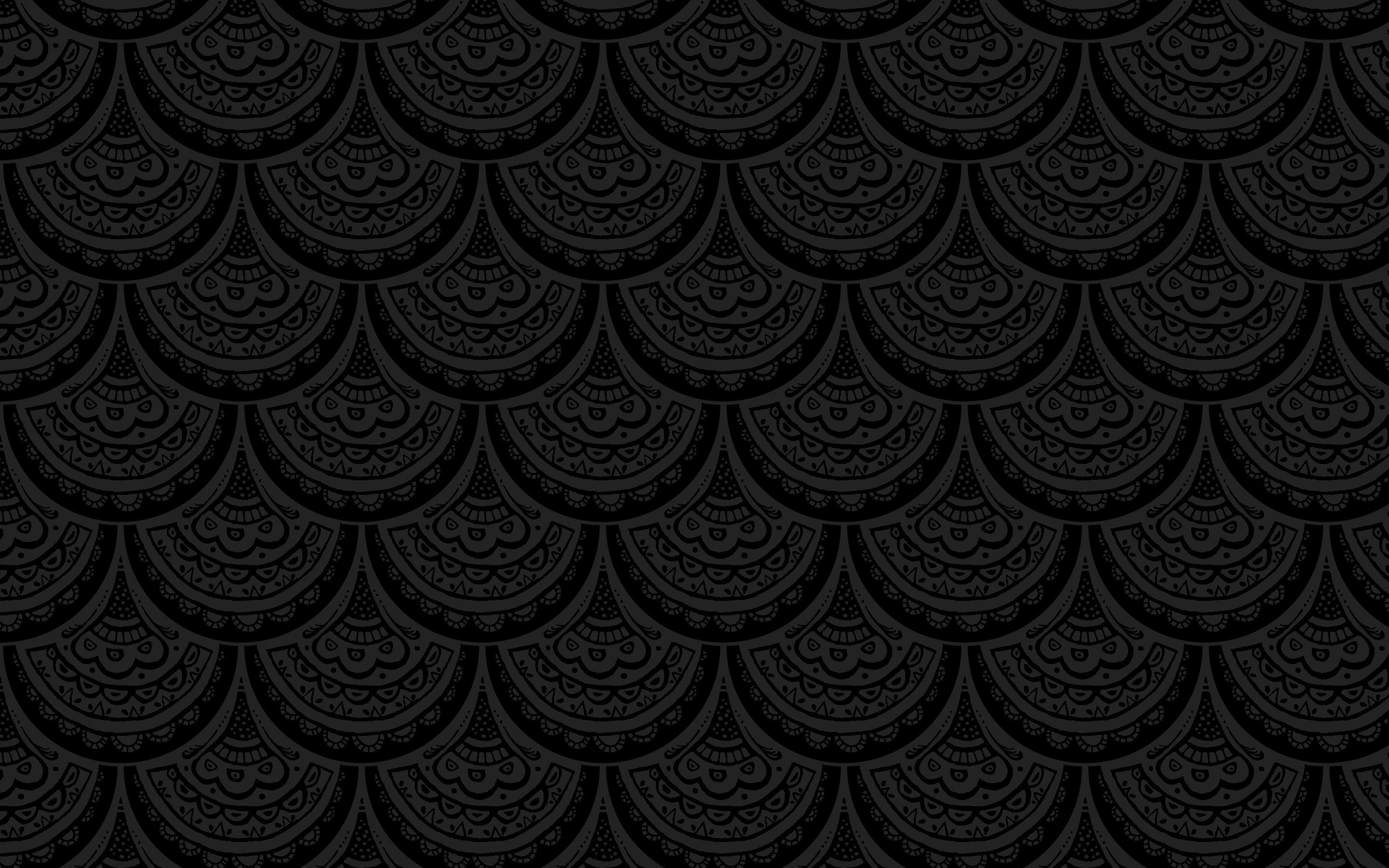 2880x1800 Res: 1920x1200, Black Elegant Wallpapers ...