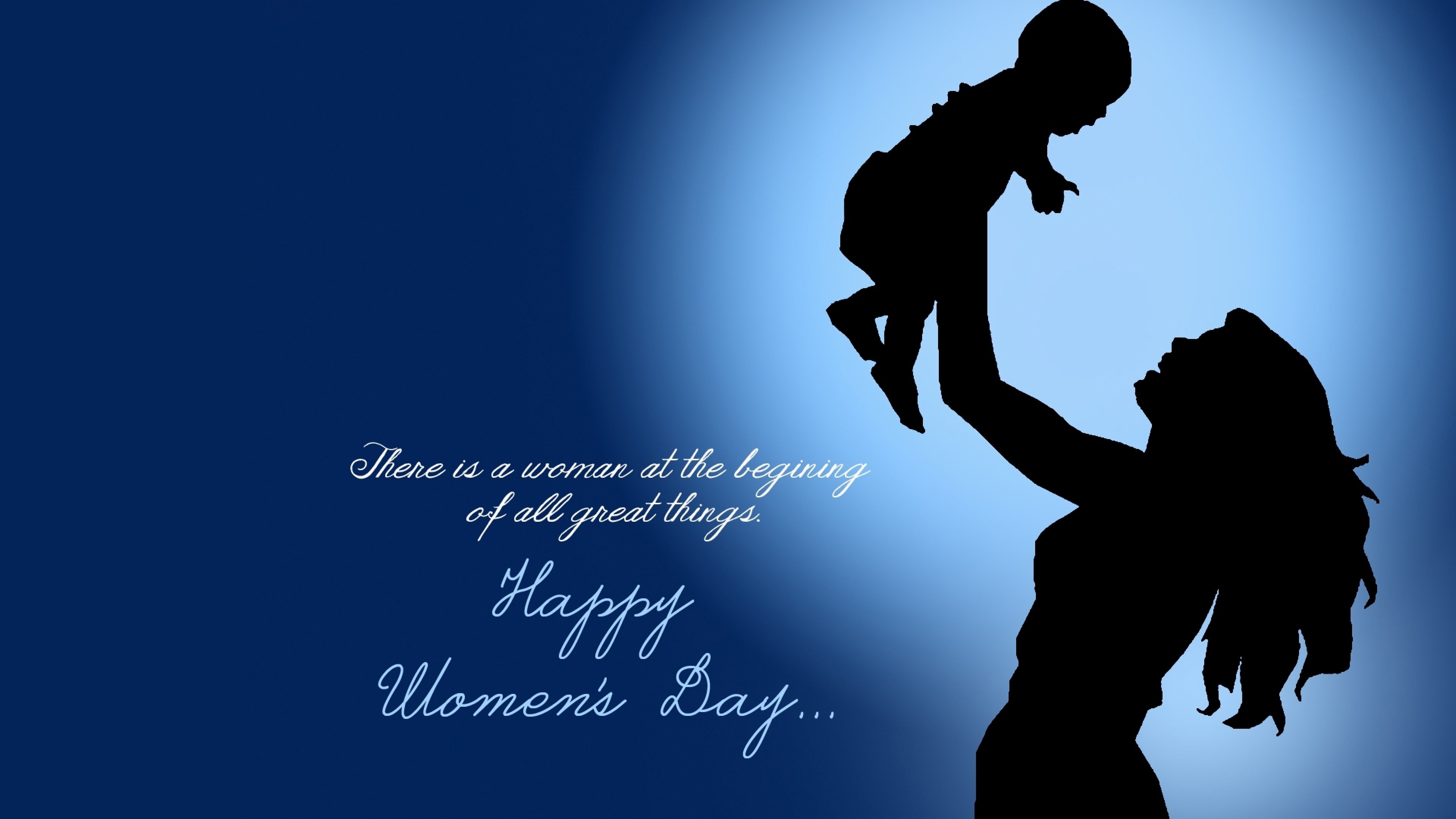 3840x2160 Happy Womens Day Wallpapers: Find best latest Happy Womens Day Wallpapers  in HD for your