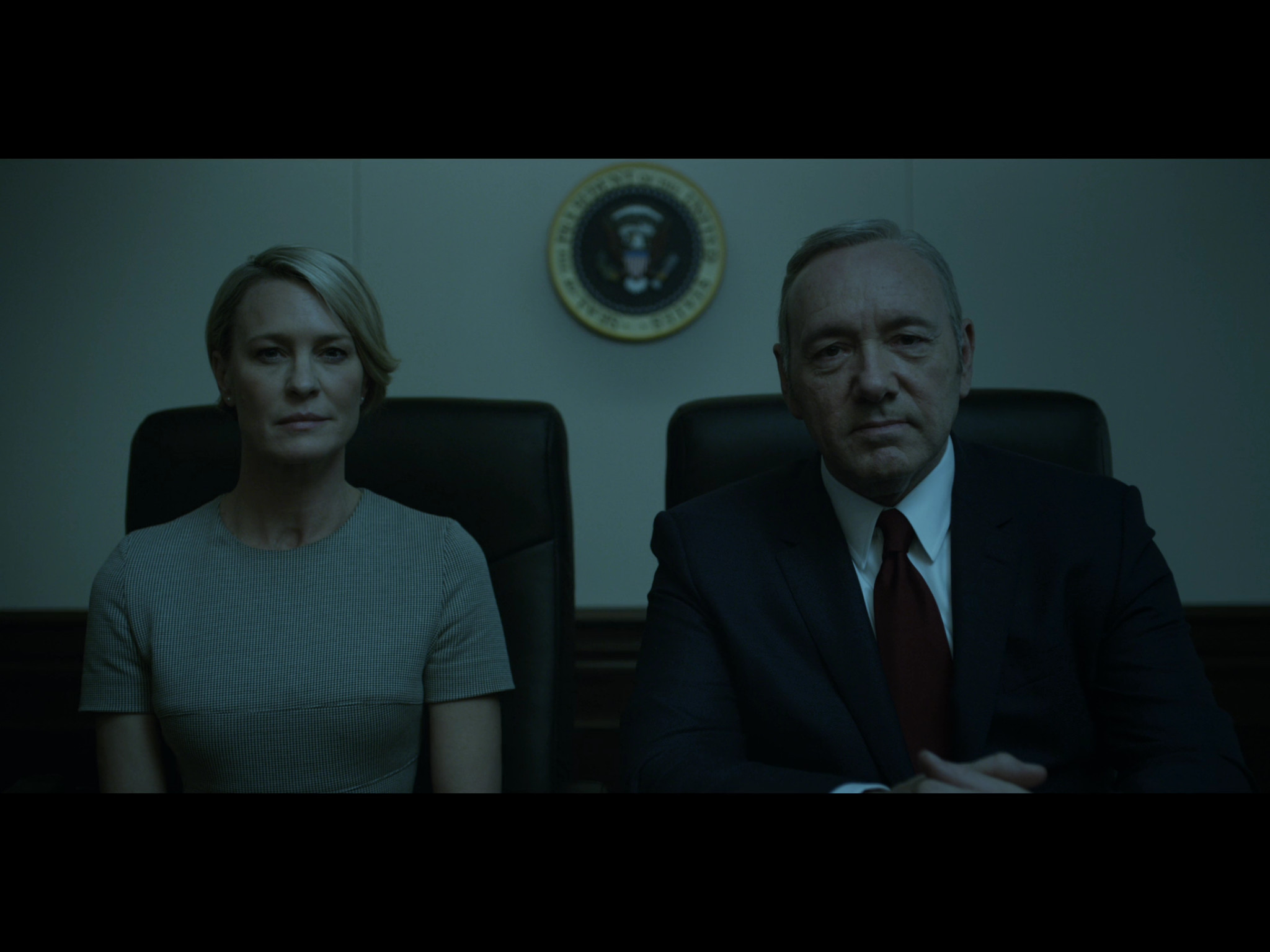 2048x1536 House of Cards Season 4 couple pic