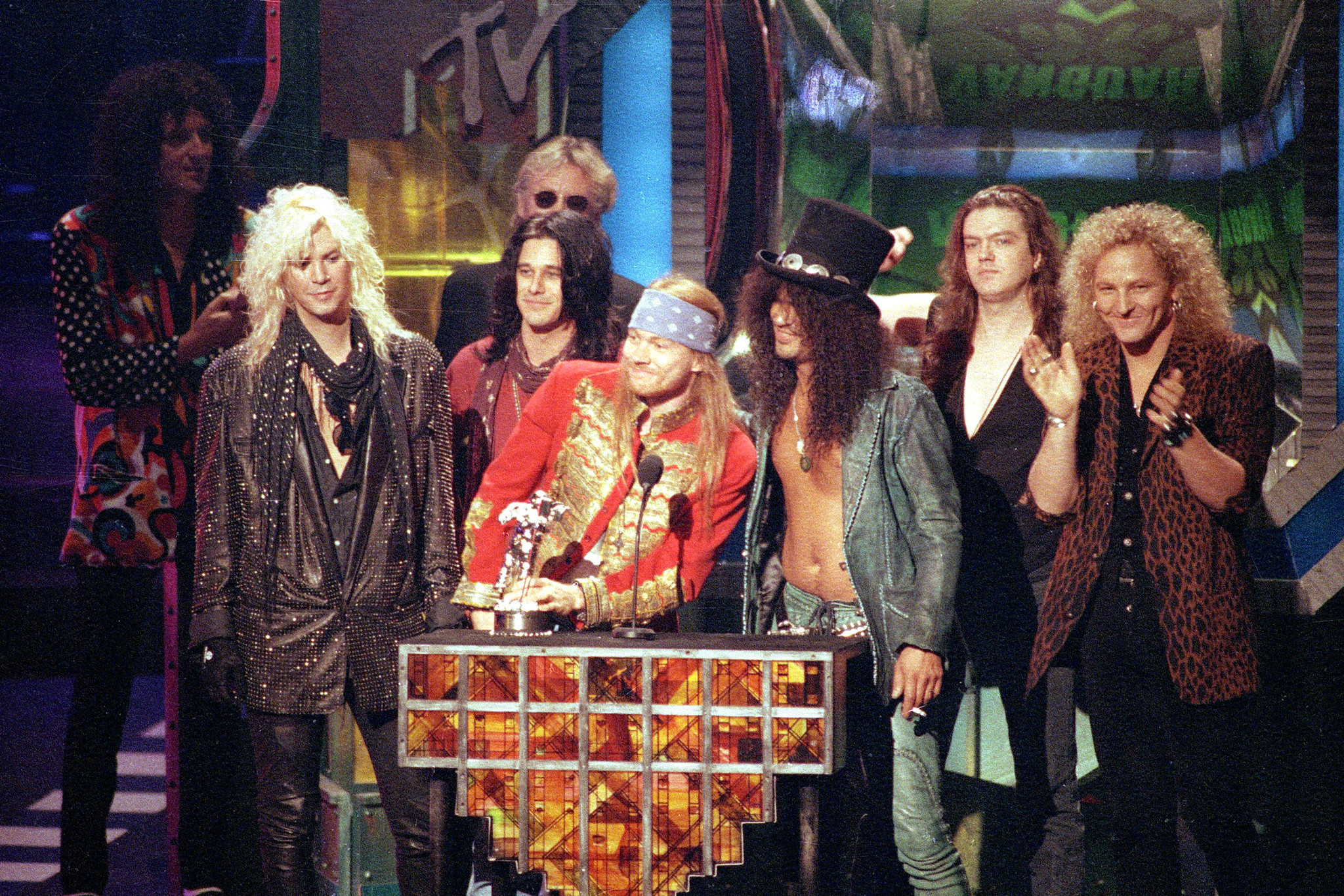 2048x1365 Archive: Greg Kot reviews Guns N' Roses at Alpine Valley in 1991 - Chicago  Tribune