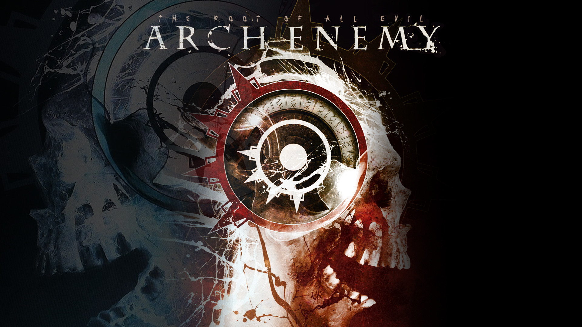 1920x1080 Arch Enemy