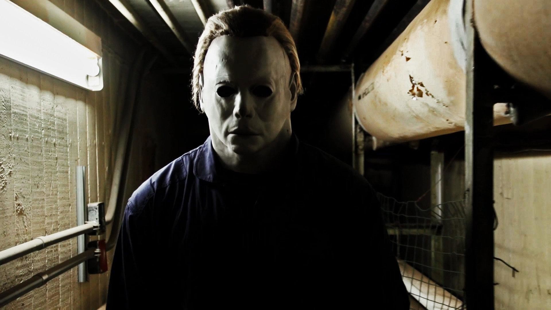 1920x1080 Michael Myers Scare Prank Brings Halloween Early
