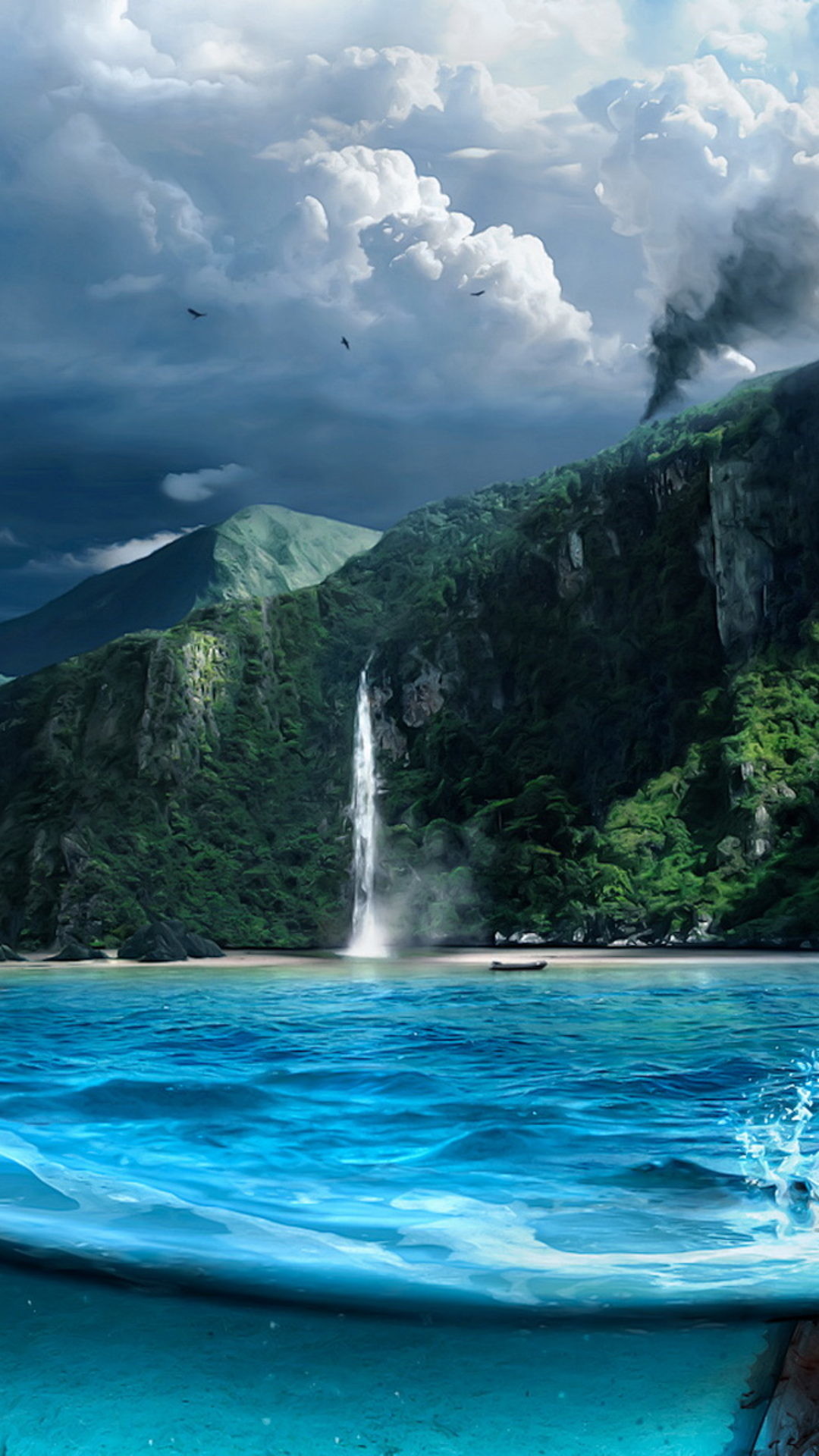 1080x1920 HD resolutions: 1280 x 720, 1366 x 768, 1600 x 900, 1920 x 1080. Orignal  Size of Wallpaper: Original (1920Ã1200)