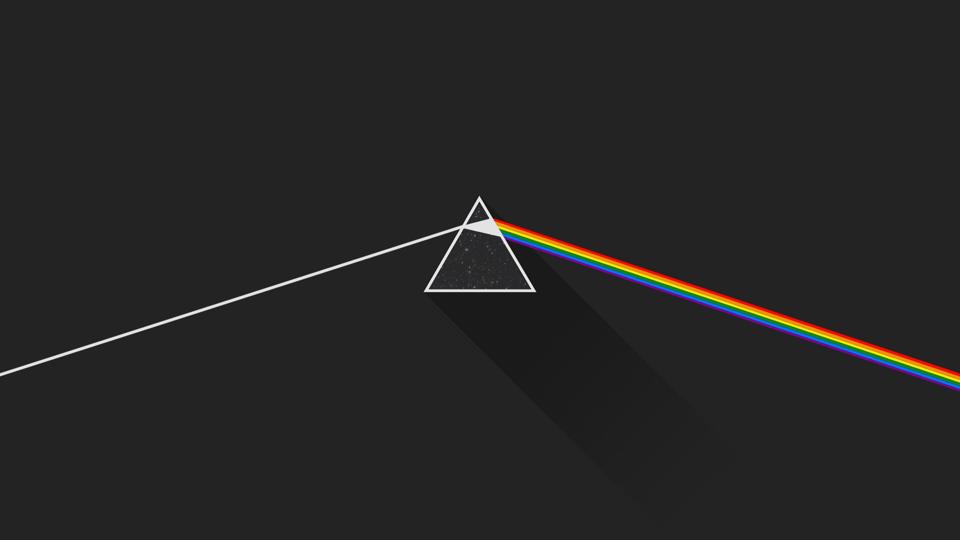 1920x1080 Pink Floyd - The Dark Side of the Moon [] ...