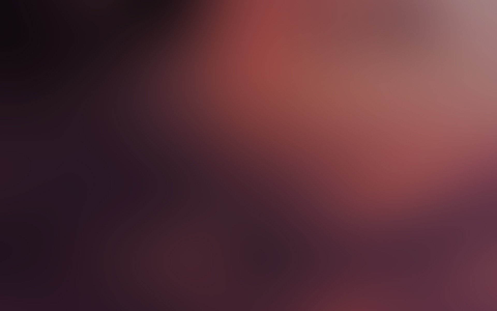 1920x1200 Orange purple gaussian blur gradient simple background blurred .