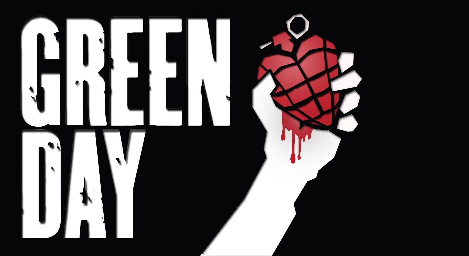 1980x1080 Wallpapers For > Green Day Wallpaper 2013