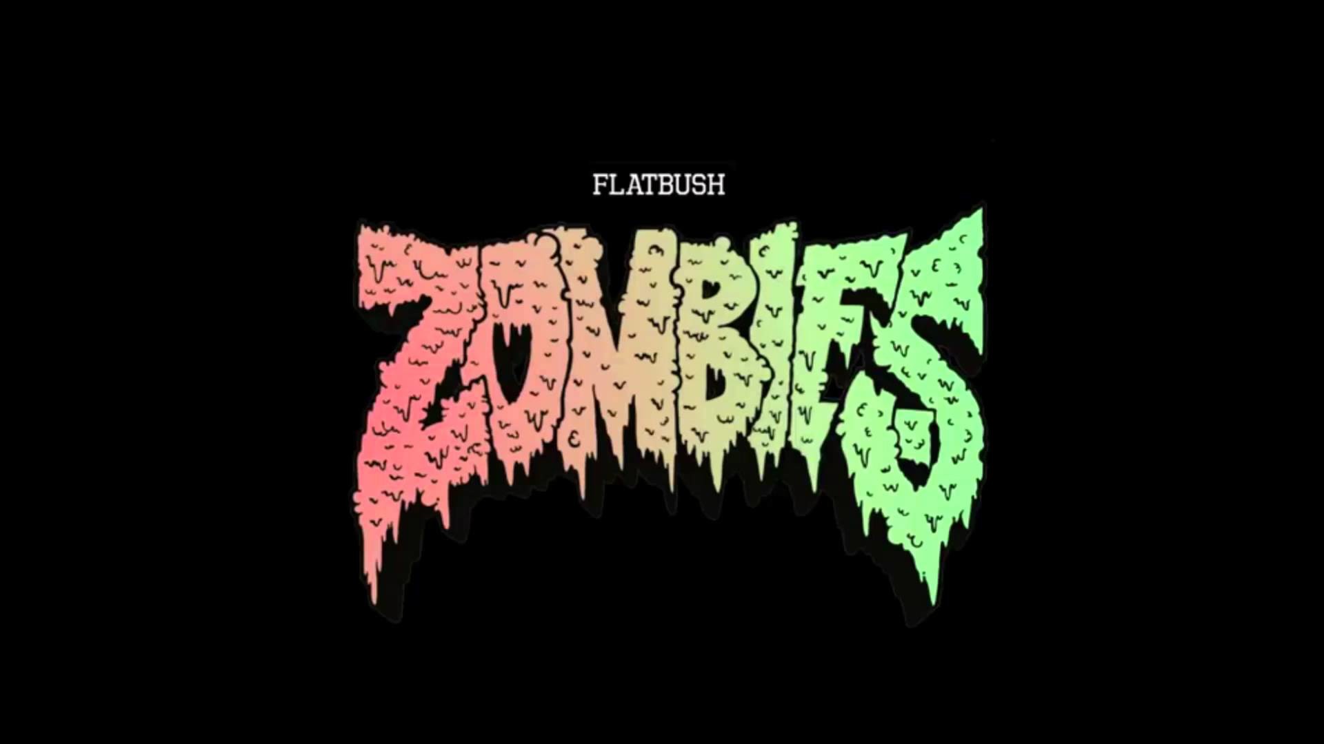 1920x1080 FLATBUSH ZOMBIES WALLPAPERS FREE Wallpapers & Background images .