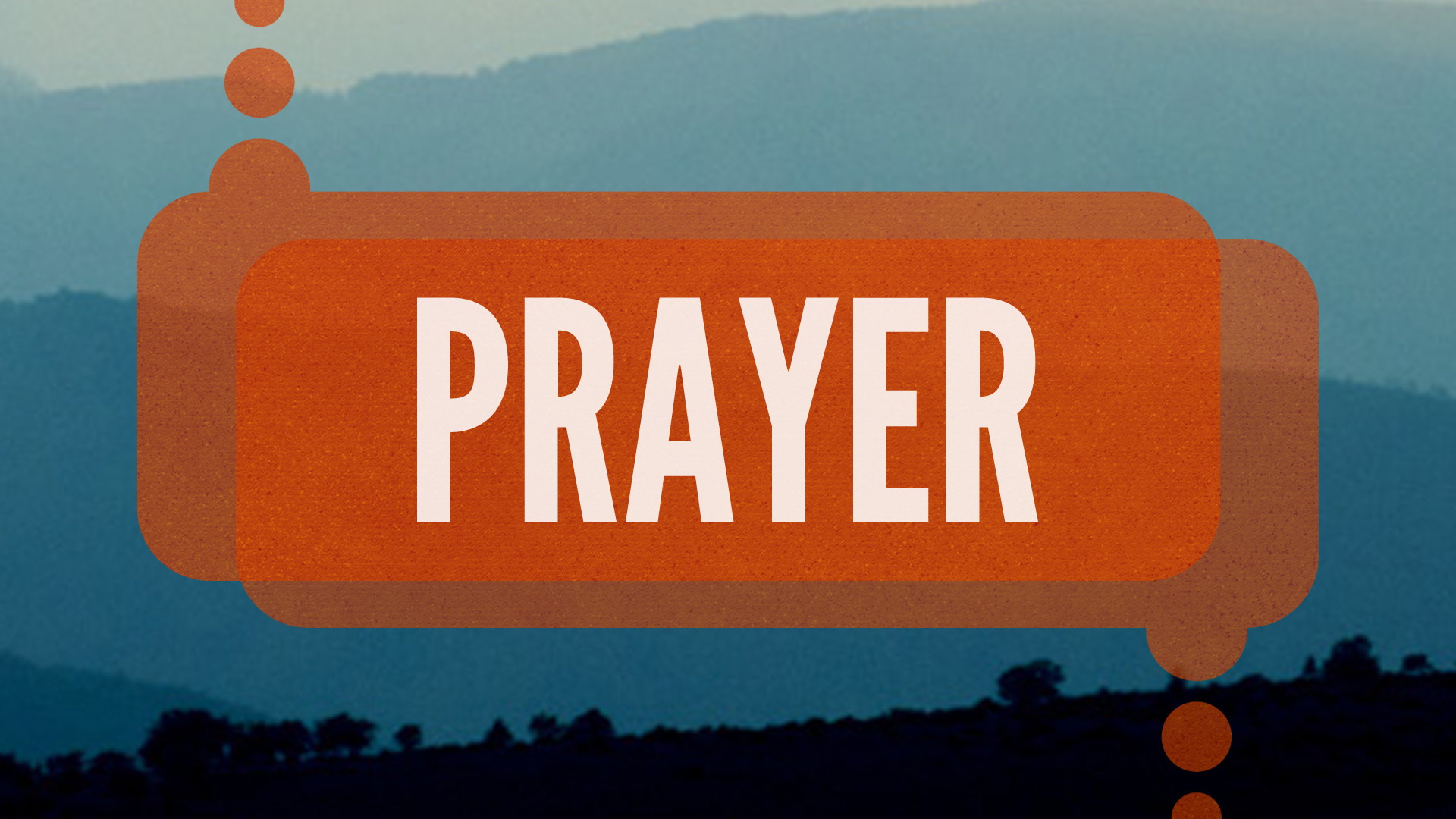 1920x1080 Prayer – Part 3 – The Lord's Prayer
