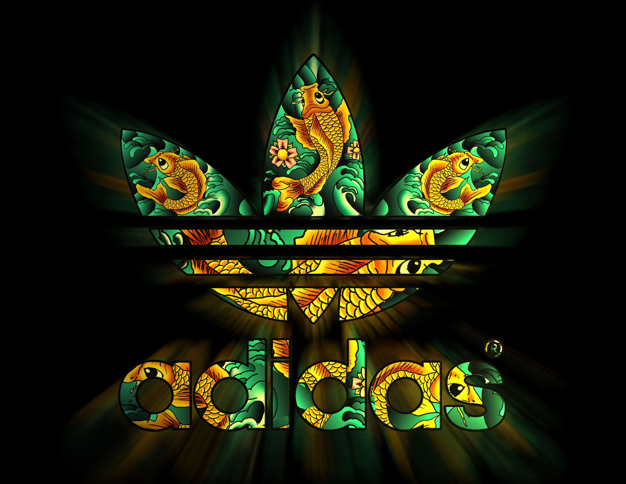 2146x1659 All Adidas Logos