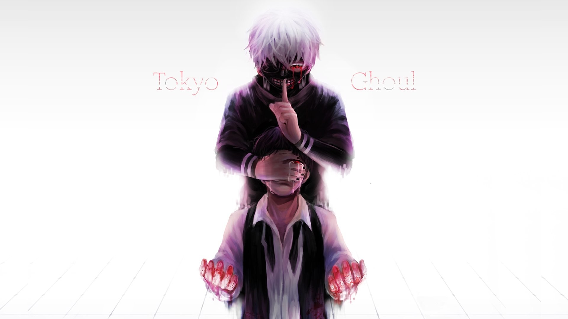 1920x1080 HD Wallpaper | Background ID:596856.  Anime Tokyo Ghoul