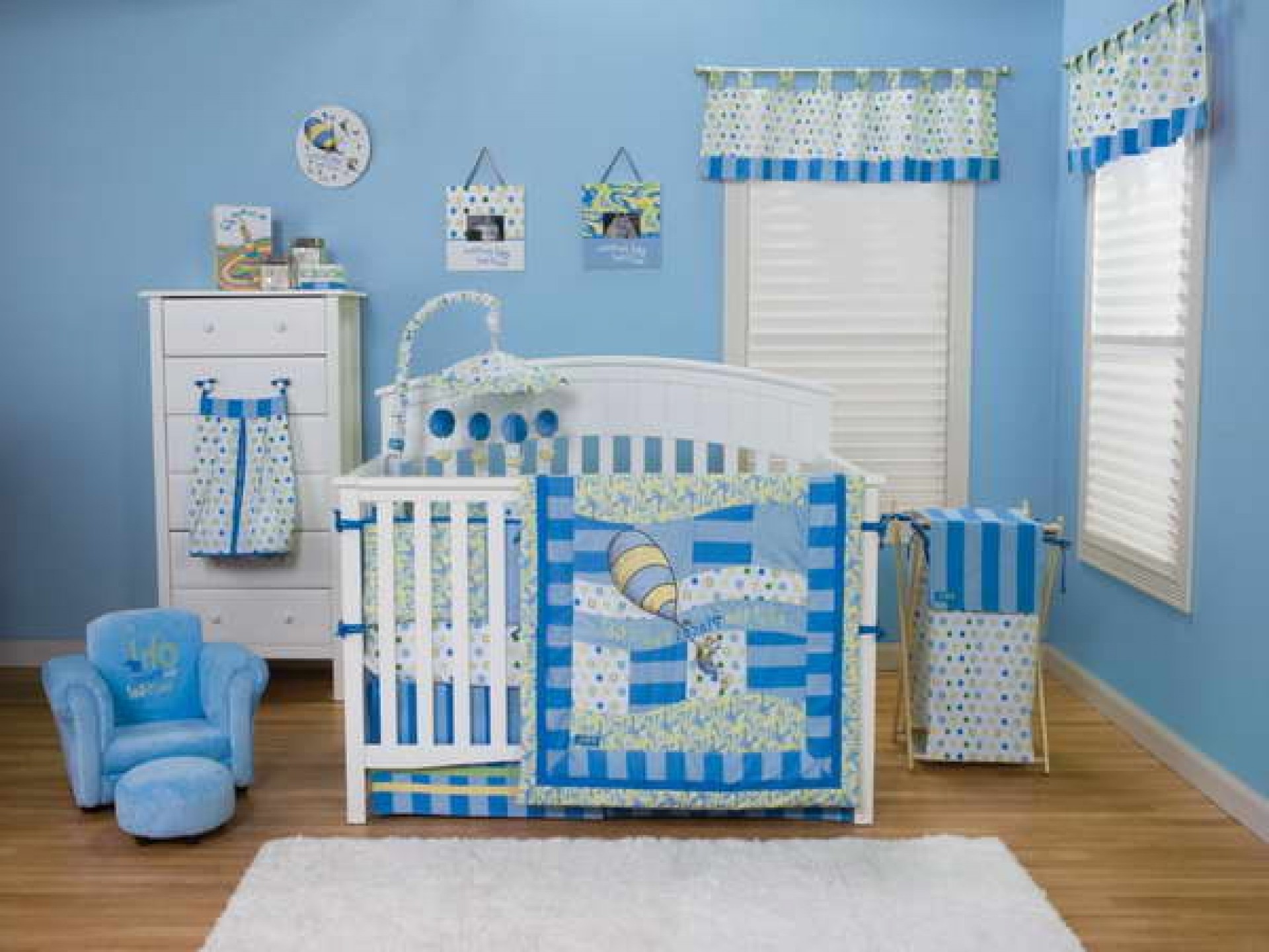 1920x1440 Baby Boys Room Decorating Ideas