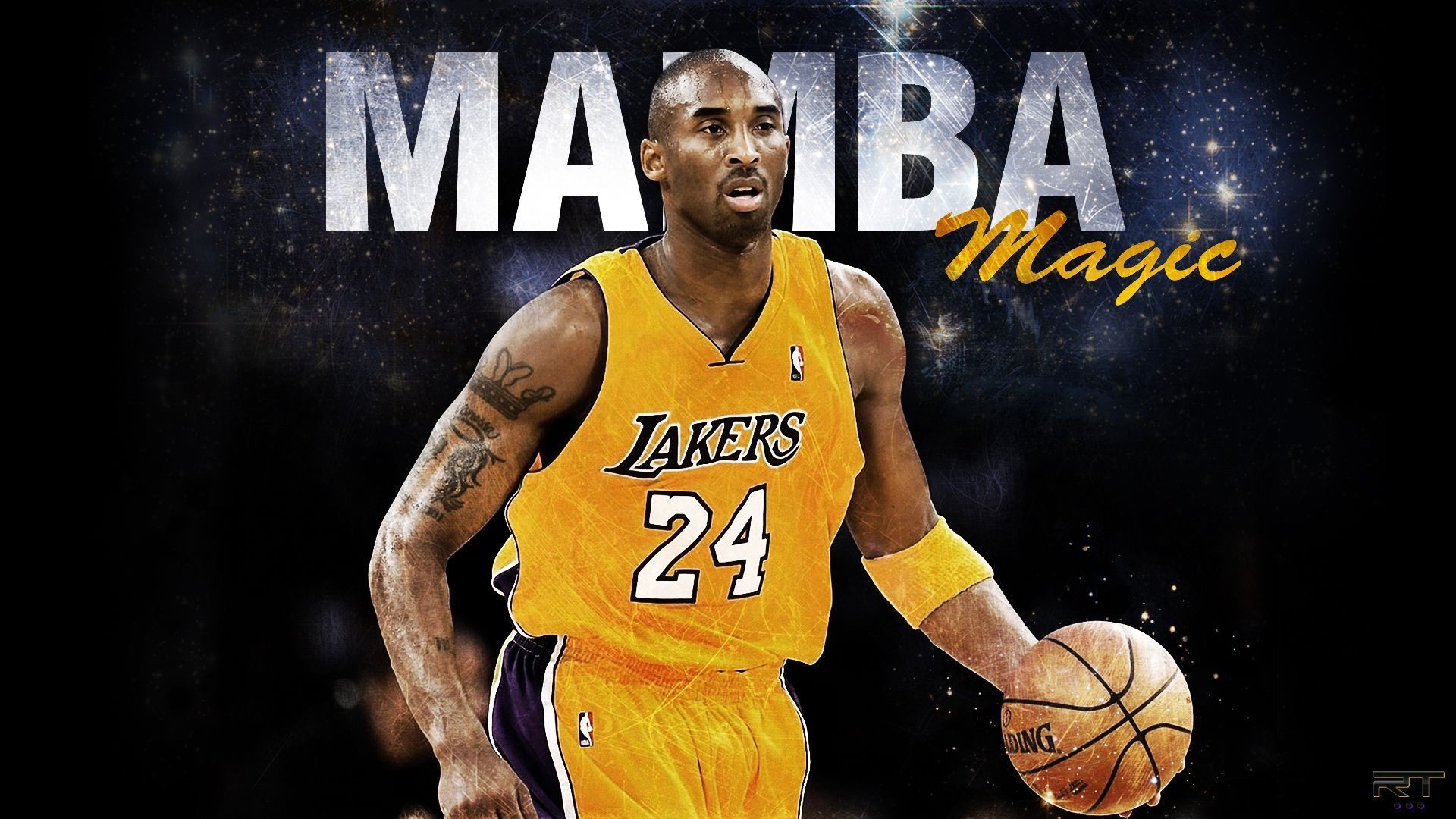1920x1080 Kobe Bryant Wallpapers High Resolution and Quality Download