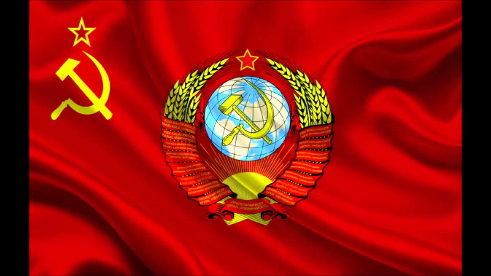 1920x1080 Red Army Choir - The Guard Song