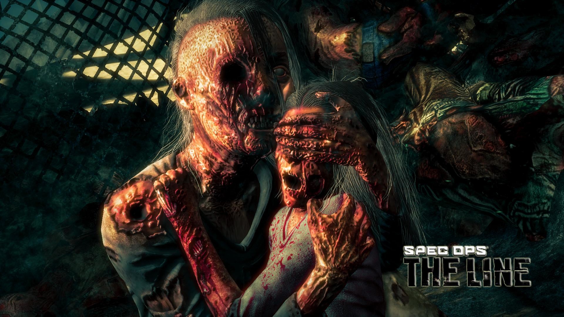 1920x1080 507 Zombie HD Wallpapers | Backgrounds - Wallpaper Abyss ...