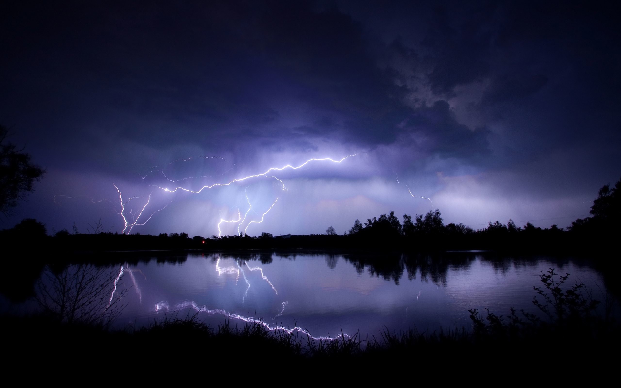 2560x1600 329 Lightning HD Wallpapers | Backgrounds - Wallpaper Abyss - Page 3