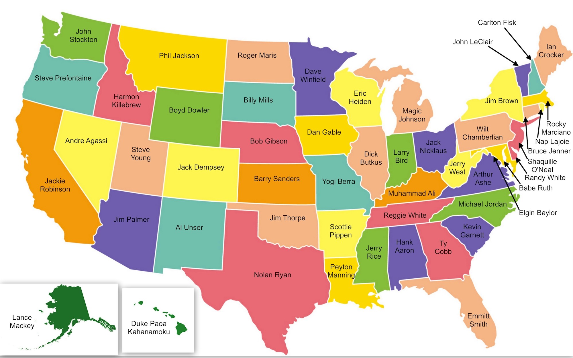 2000x1250 United States Map Desktop Wallpaper WallpaperSafari US Map - Usa map  wallpaper