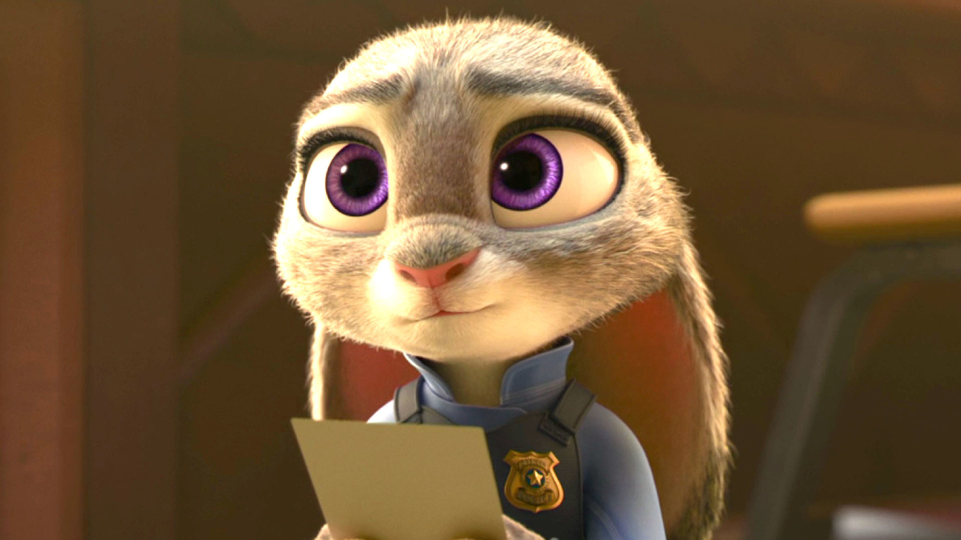 1920x1080 Zootopia: Cute Movie Whose Social Message Misses the Mark – Black …