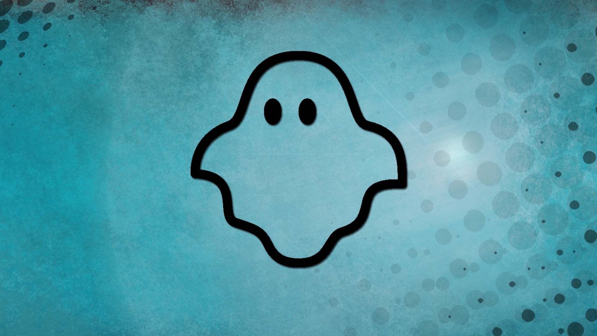 1920x1080 Halloween Ghost Wallpaper 34713