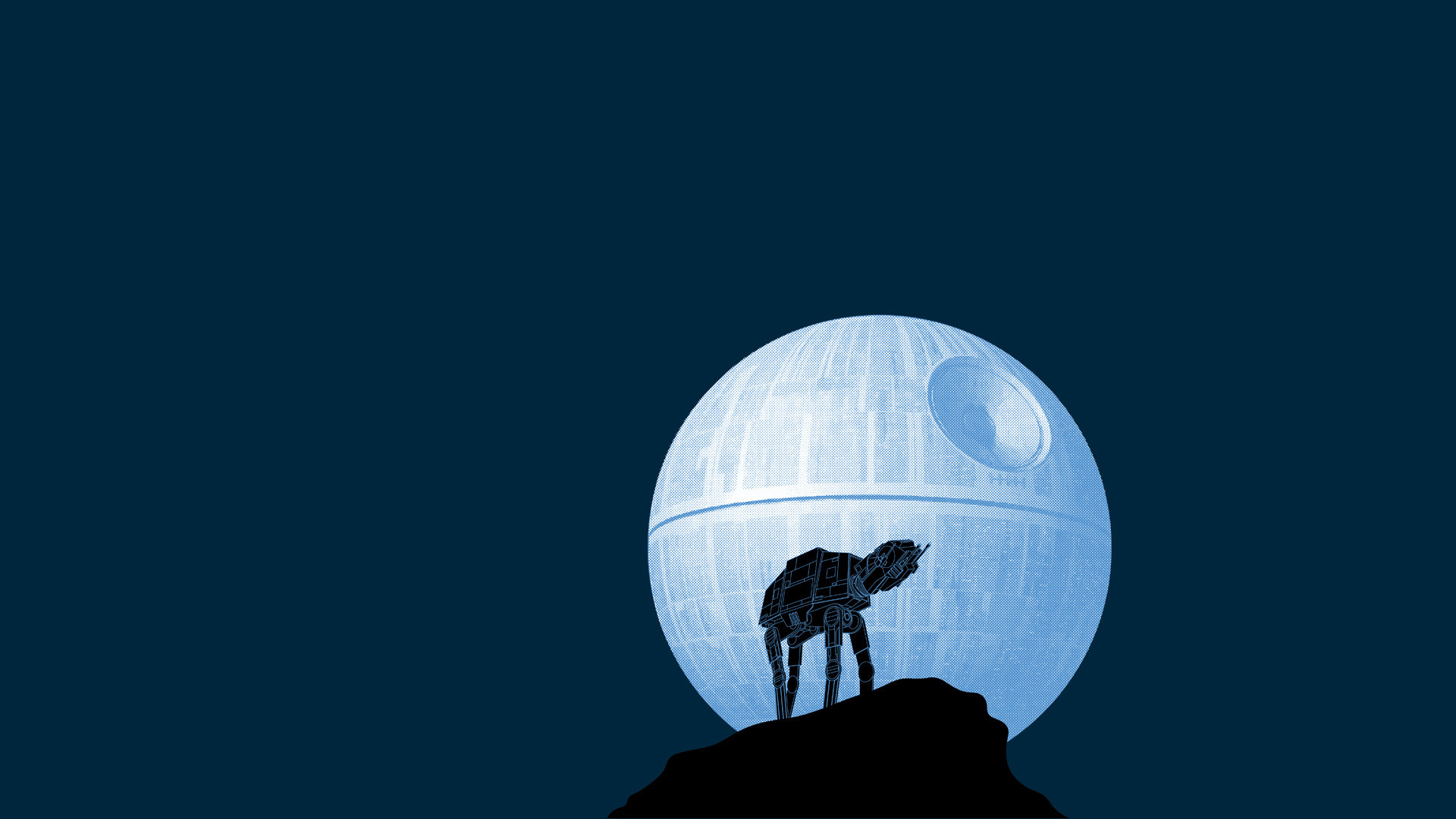 1920x1080 Death Star Backgrounds - Wallpaper Cave .