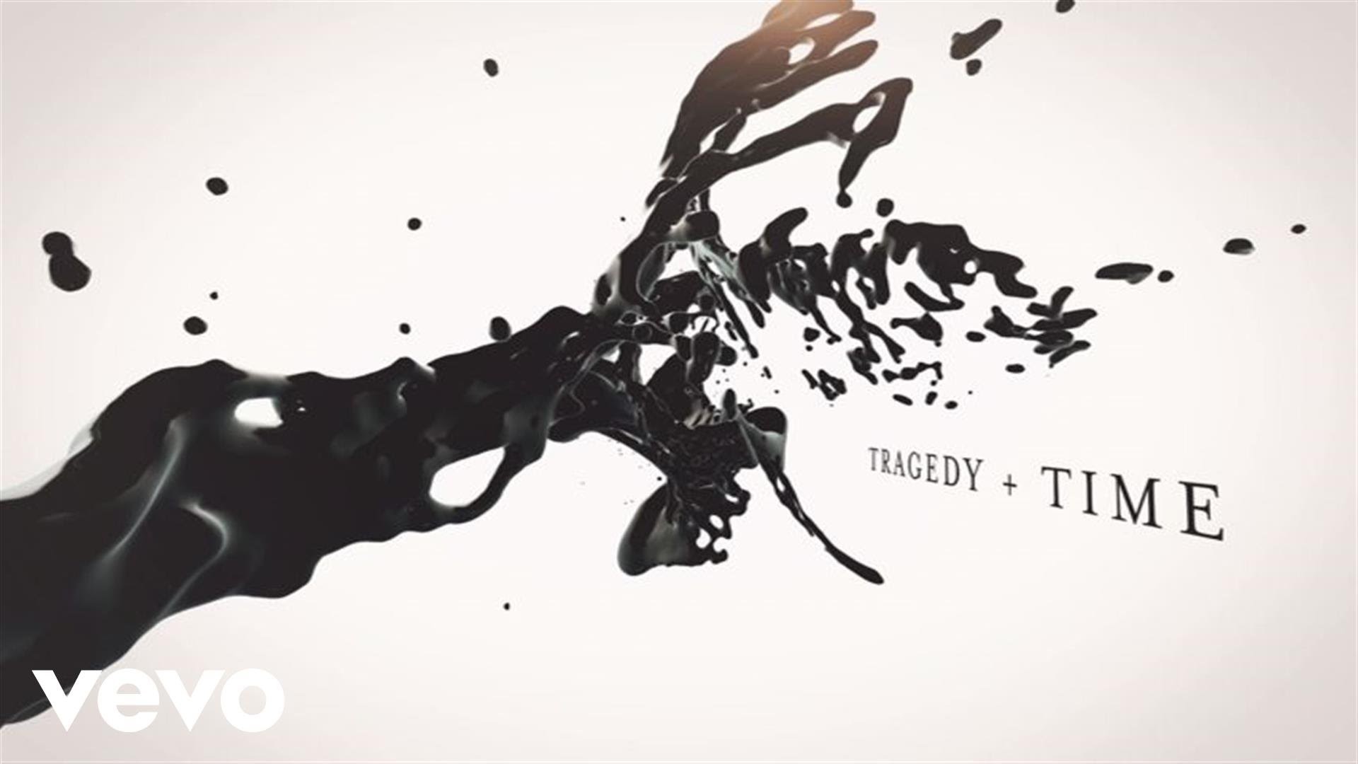1920x1080 Rise Against - Tragedy + Time (Lyric Video)