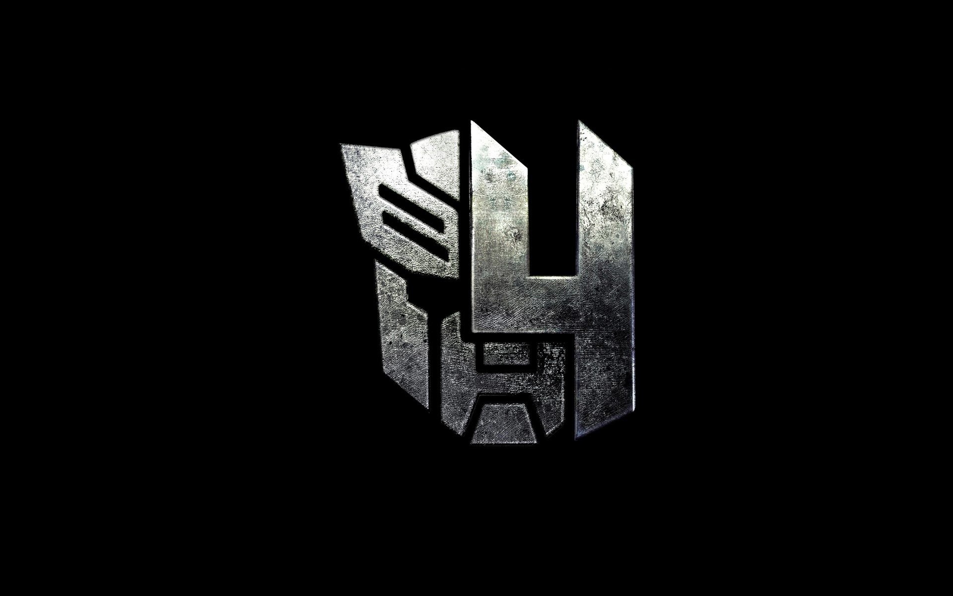 1920x1200 Transformers 4 Logo