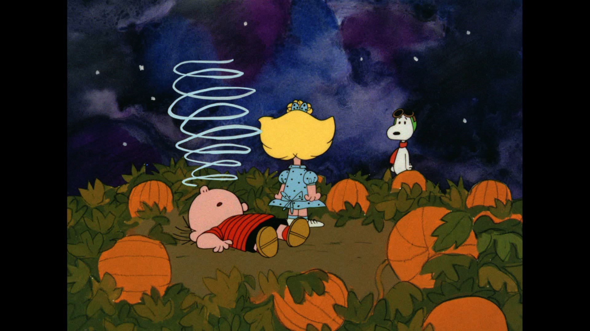 1920x1080 Have A Funky Halloween - #FunkyHalloween - #Halloween - David S. Pumpkin -
