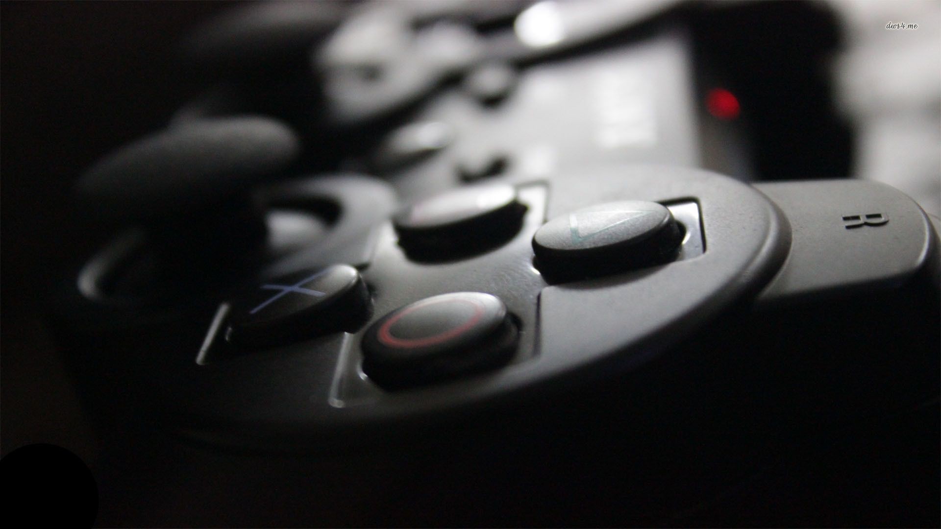1920x1080 PS3 Controller wallpaper - Game wallpapers - #15425