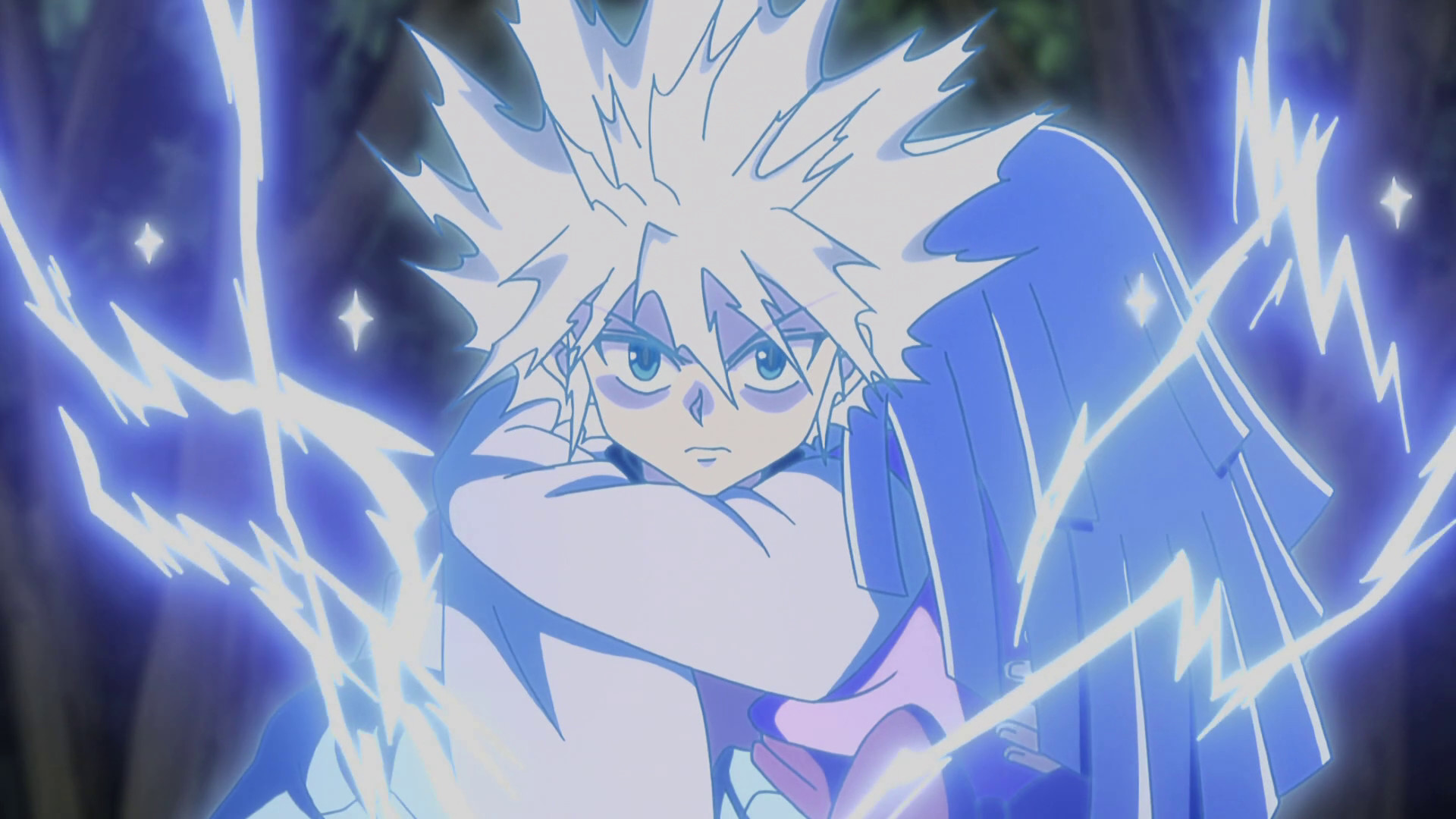 1920x1080 hunter x hunter - Full Background JPG 298 kB, HD Wallpaper