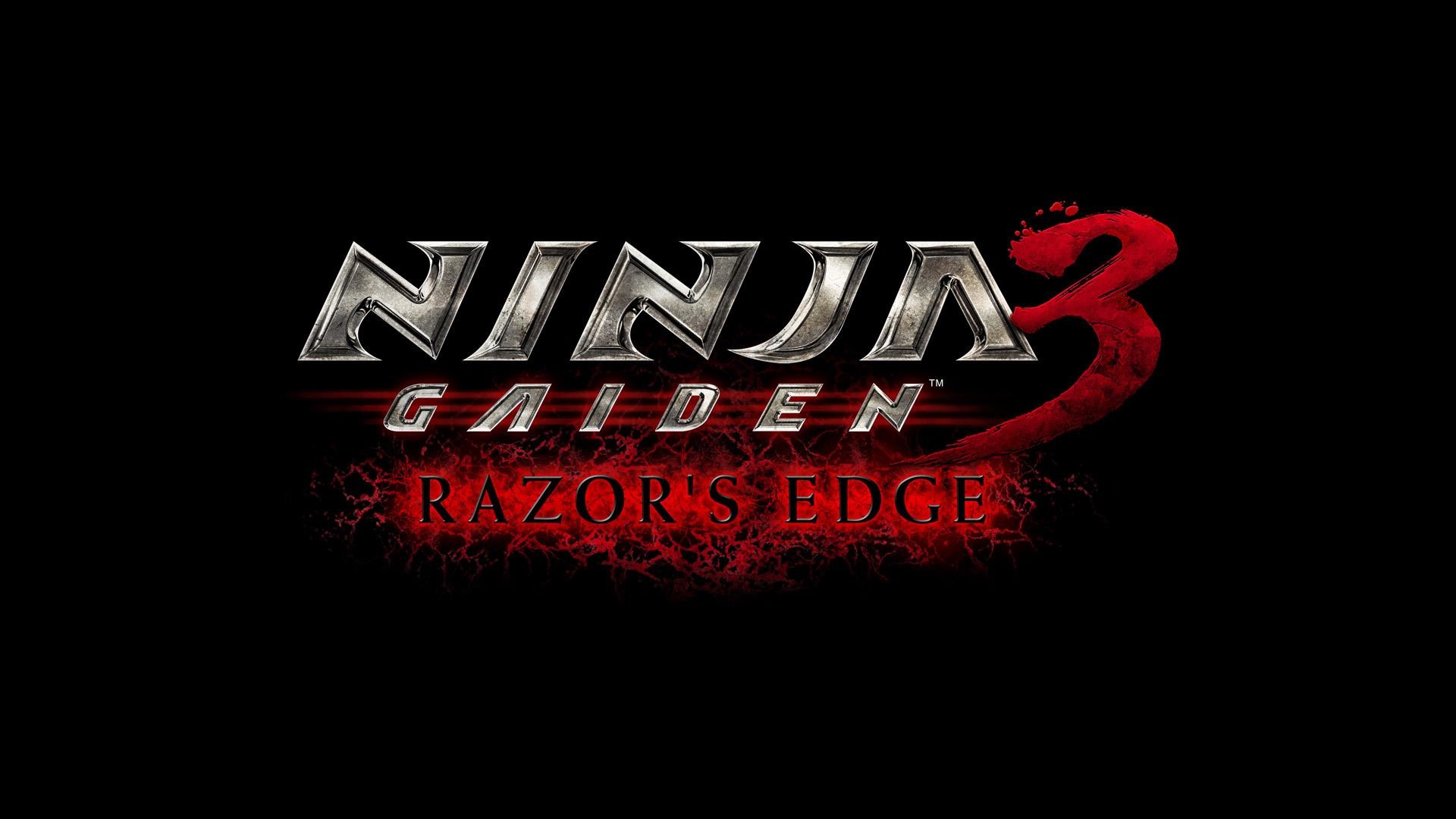 1920x1080 Ninja Gaiden 3 Razors Edge