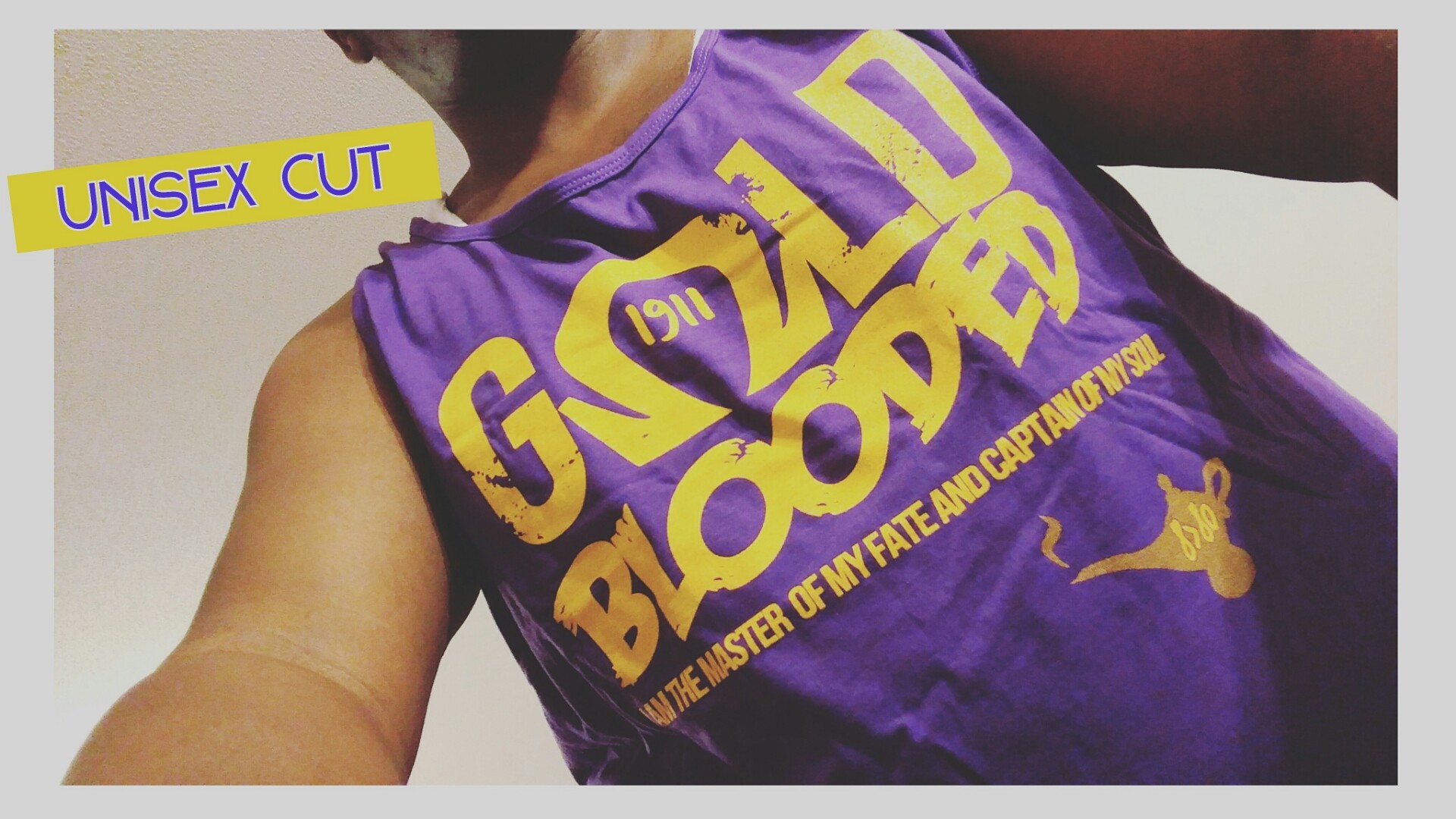 1920x1080 Gold Blooded Omega Psi Phi 1911