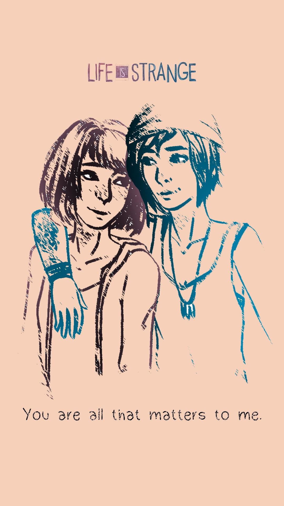 1080x1920 [ALL] Decided to do a phone wallpaper based on yesterday's daily Pricefield.