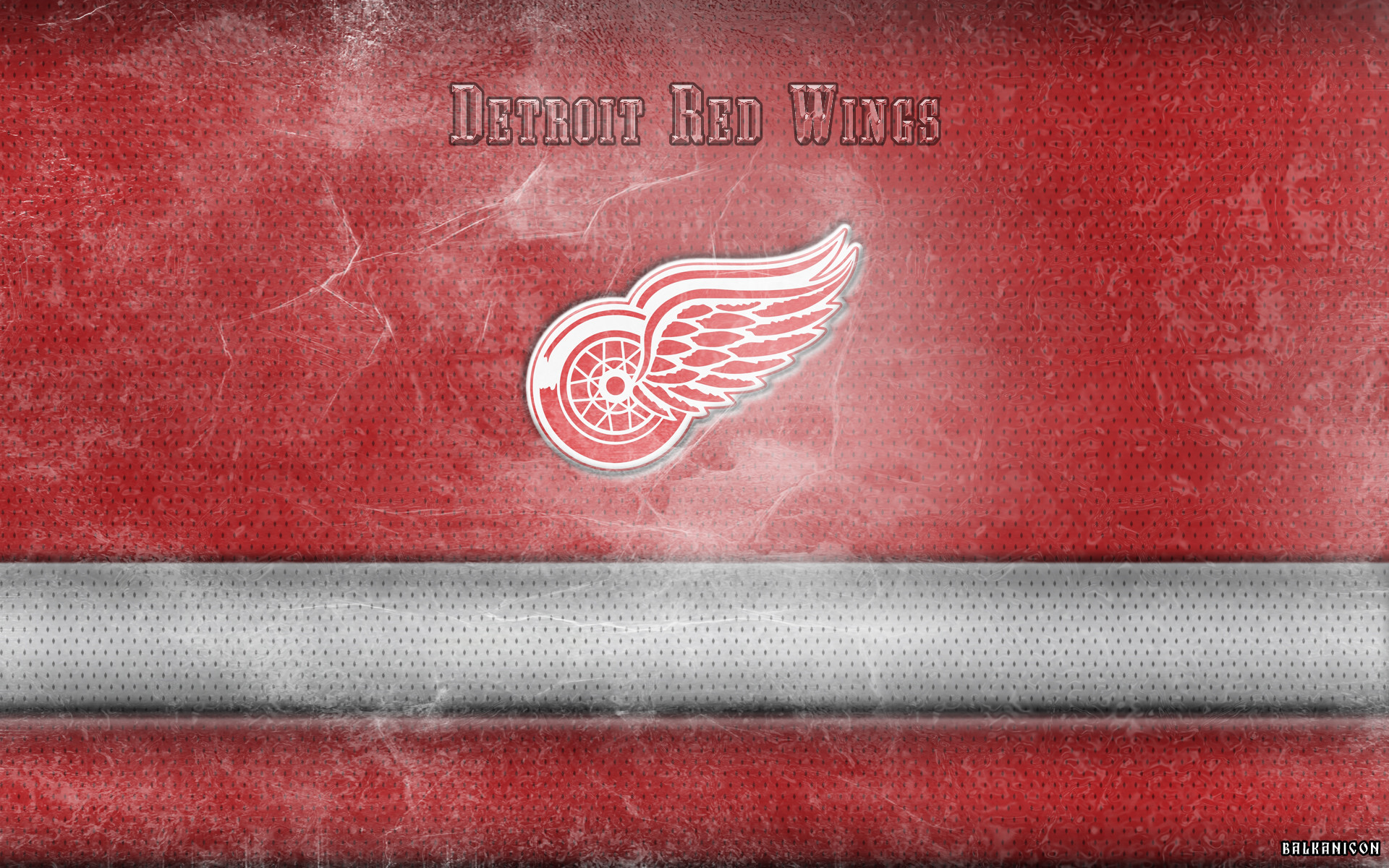 1920x1200 Top Collection of Detroit Red Wings Wallpapers: 4238070 Detroit Red Wings  Background 