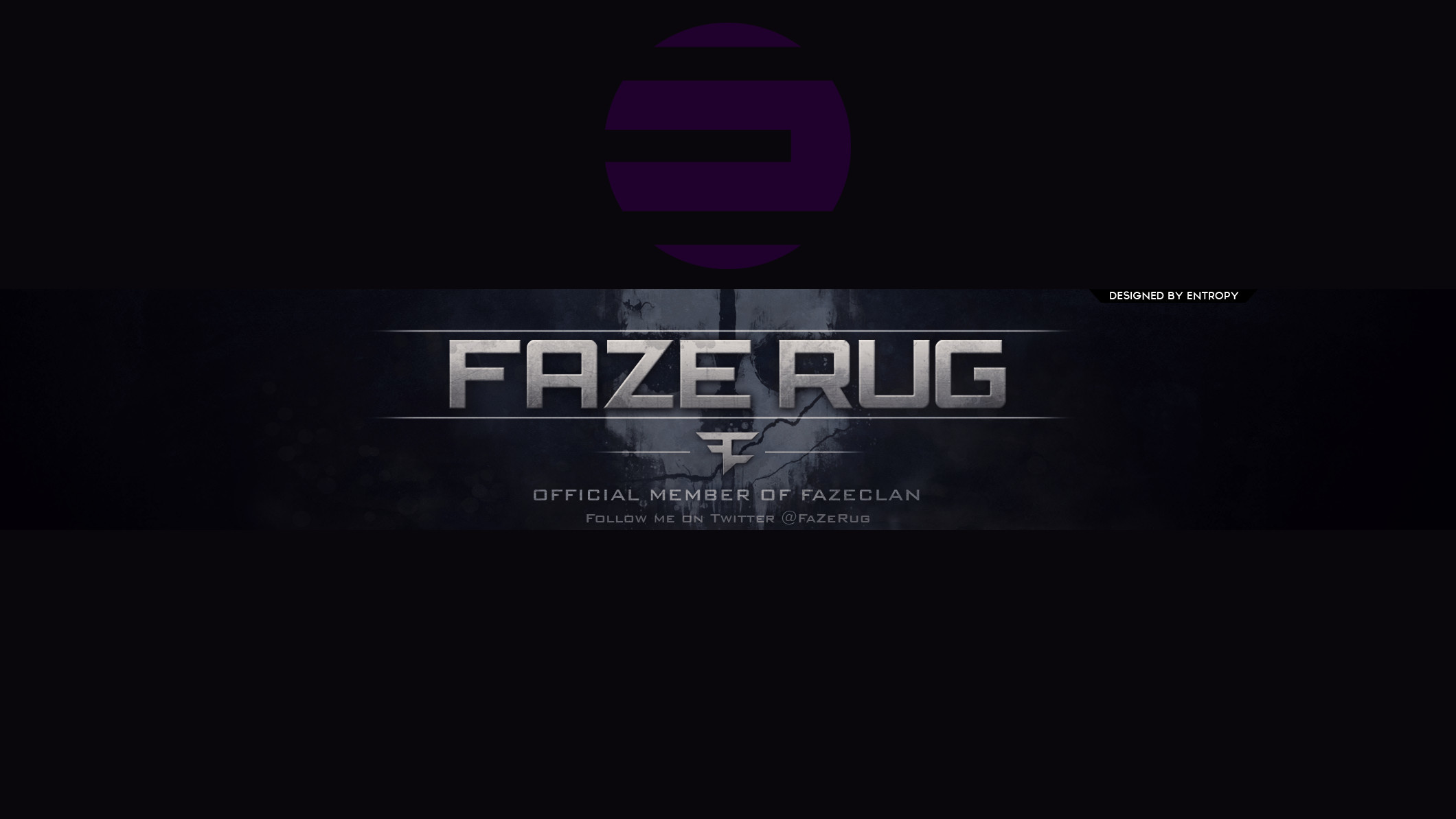 2120x1193 What is Faze Rugs Number Faze Rug 2d Banner by Entropy by Entropycreates On  Deviantart