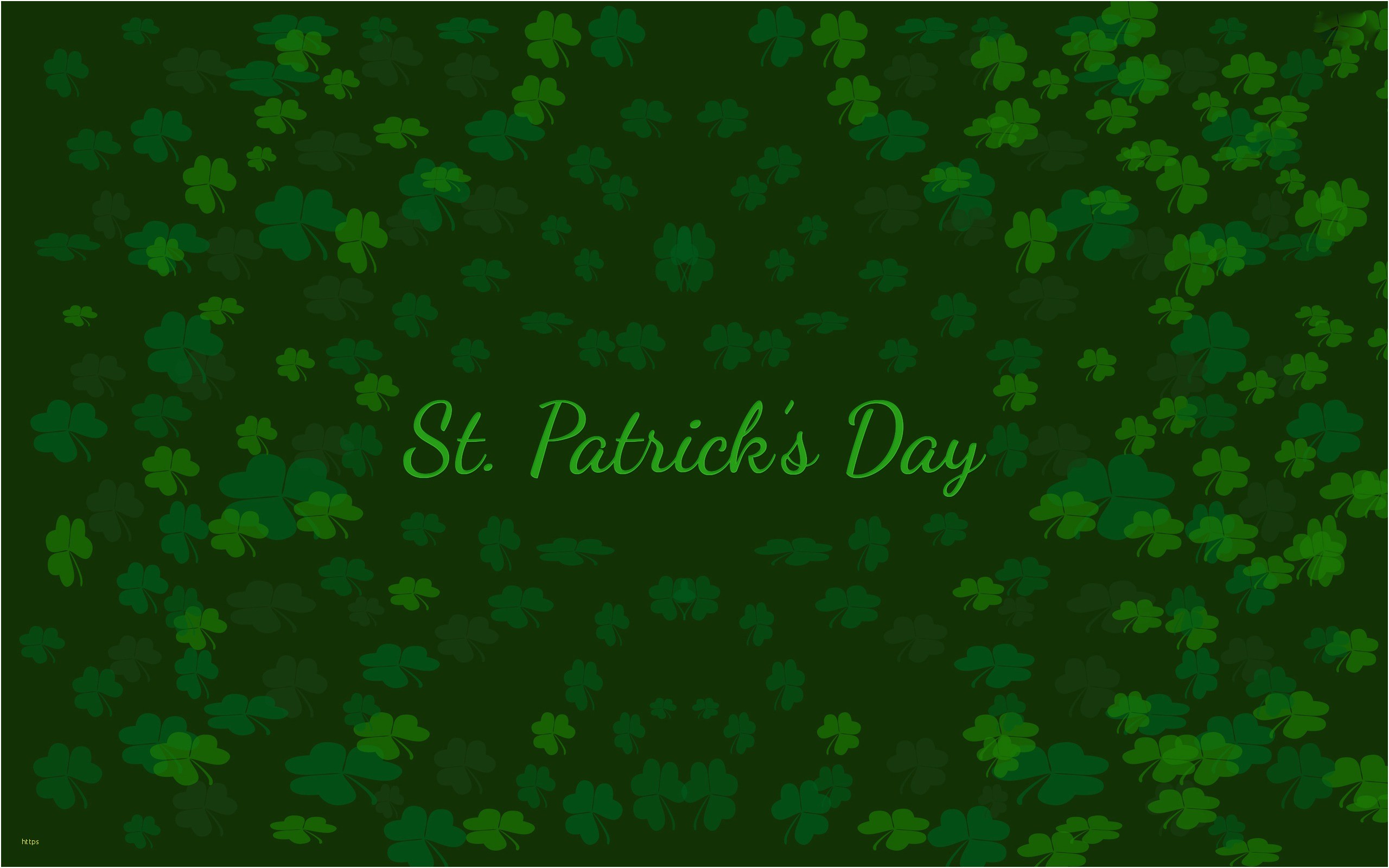 2560x1600 Free St Patricks Day Wallpaper Beautiful St Patricks Day Wallpapers Hd