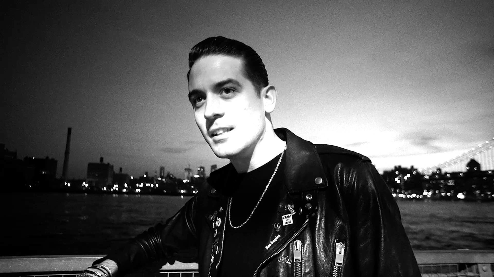 1920x1080 G-Eazy Wallpapers Images Photos Pictures Backgrounds