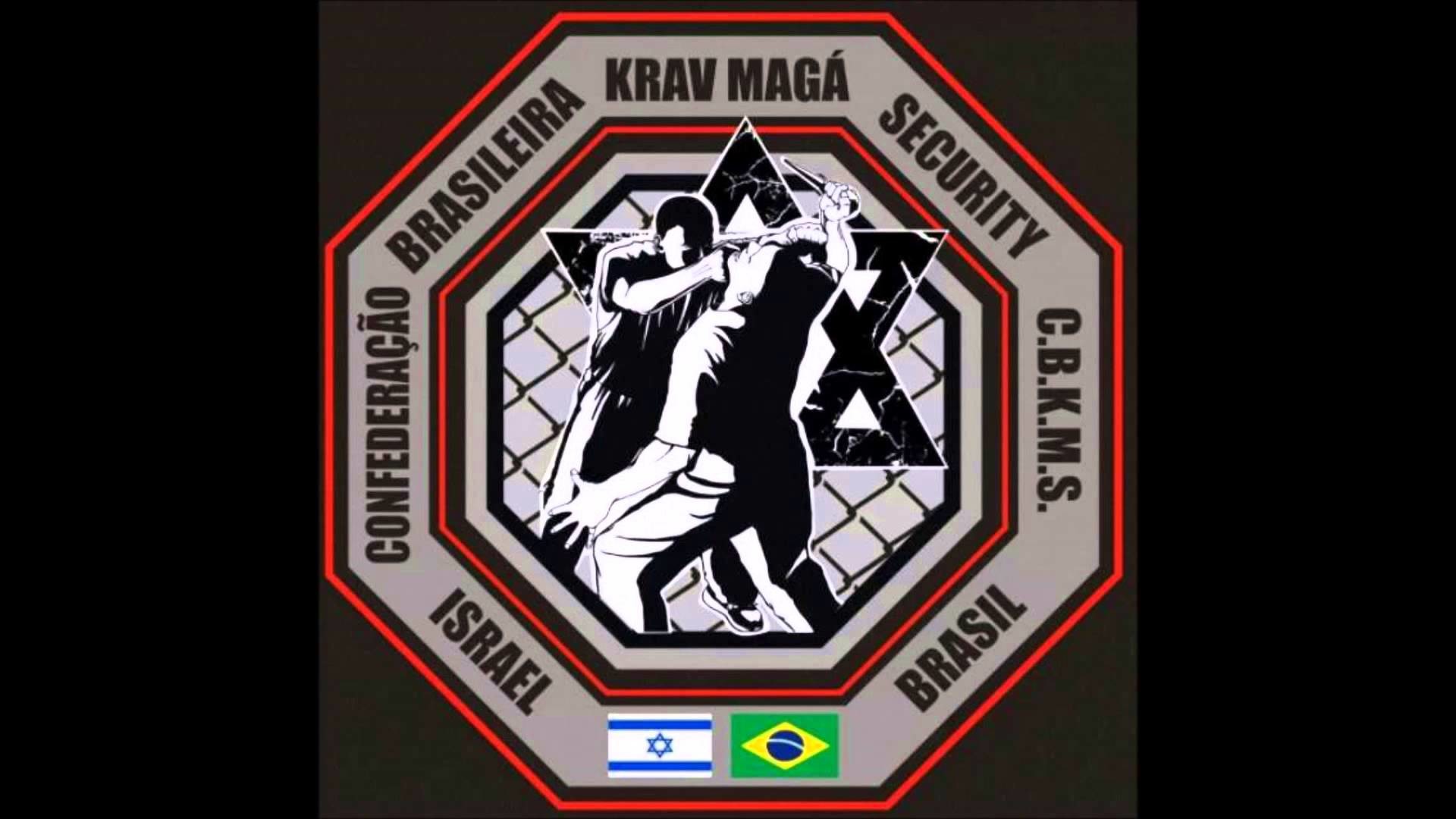 1920x1080 CBKMS - ConfederaÃ§Ã£o Brasileira de Krav MagÃ¡ Security