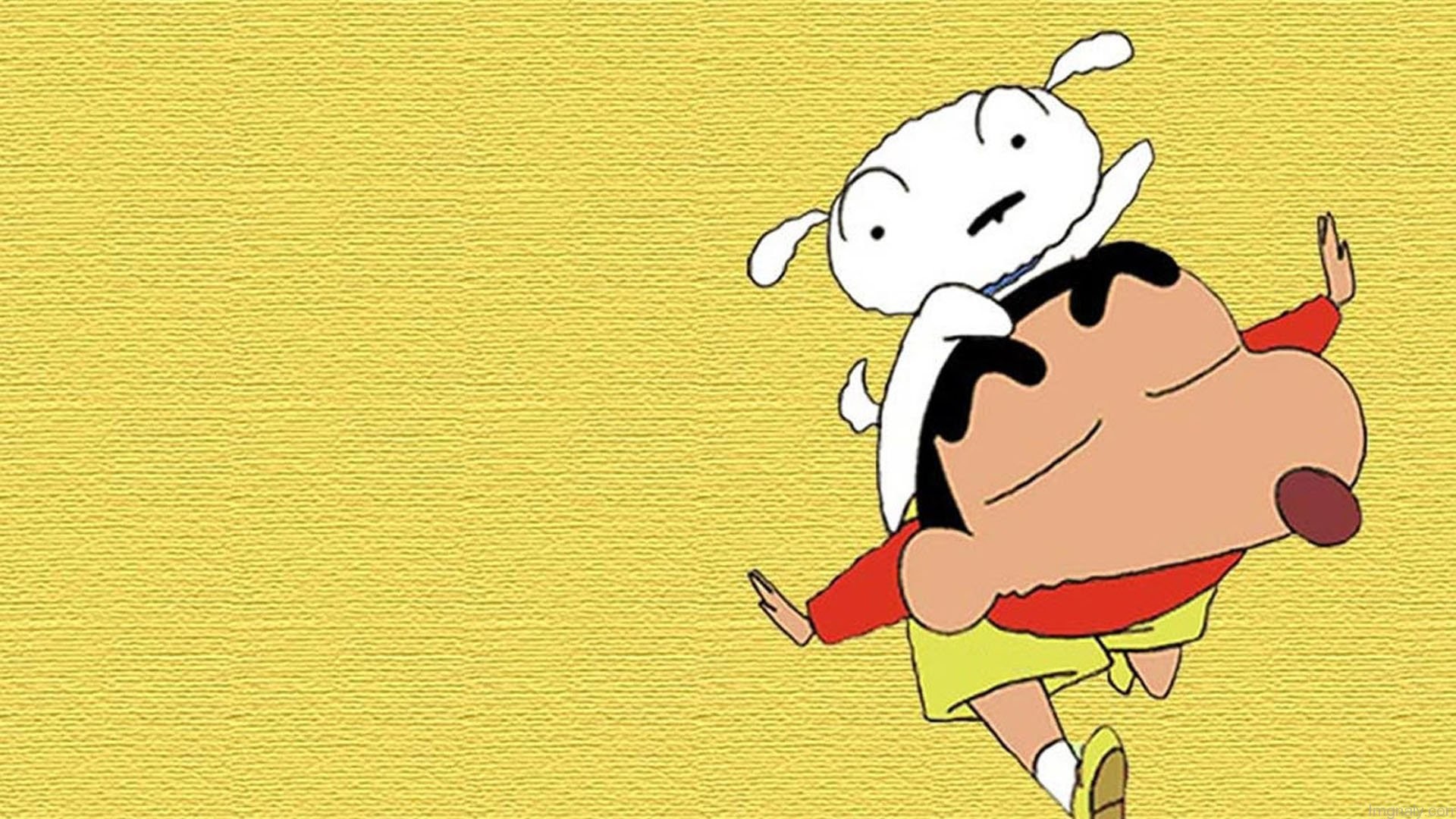 Shin Chan Wallpapers (57+ images)