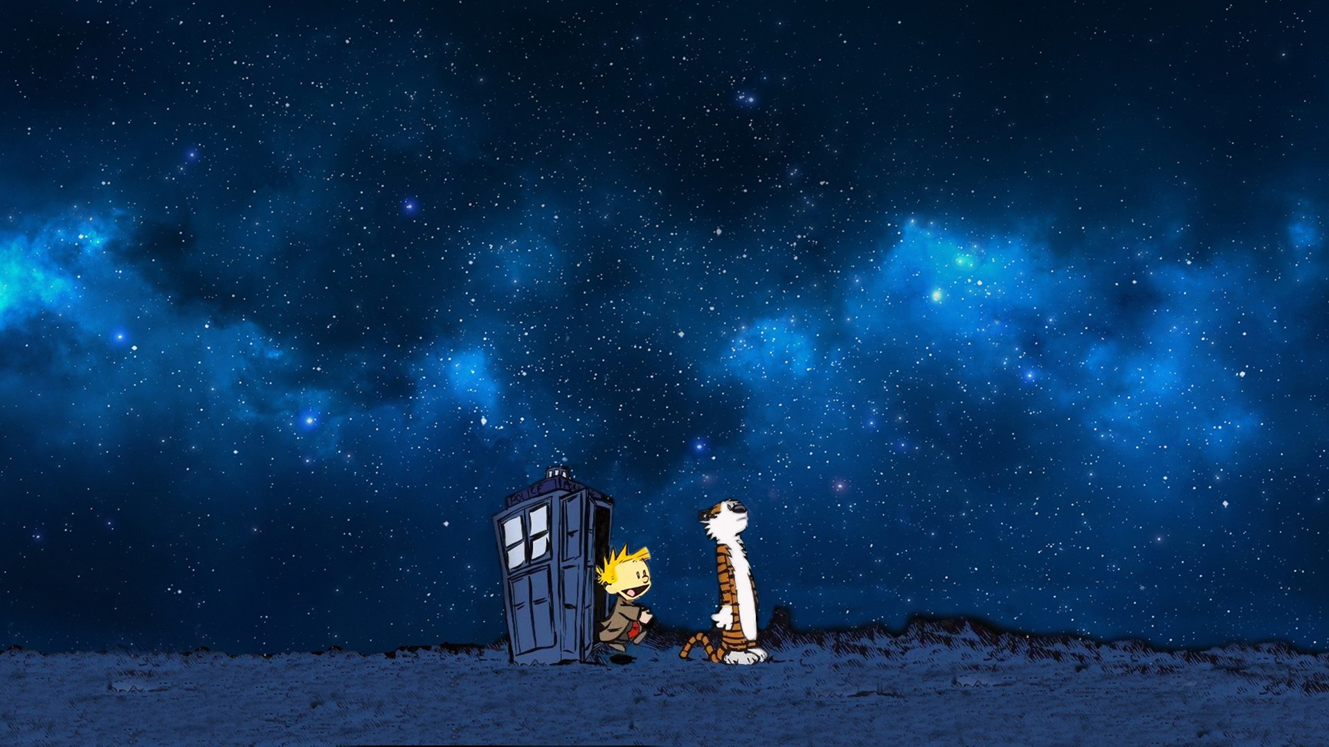 1920x1080 Calvin and Hobbes Wallpapers HD - wallpaper.wiki ...